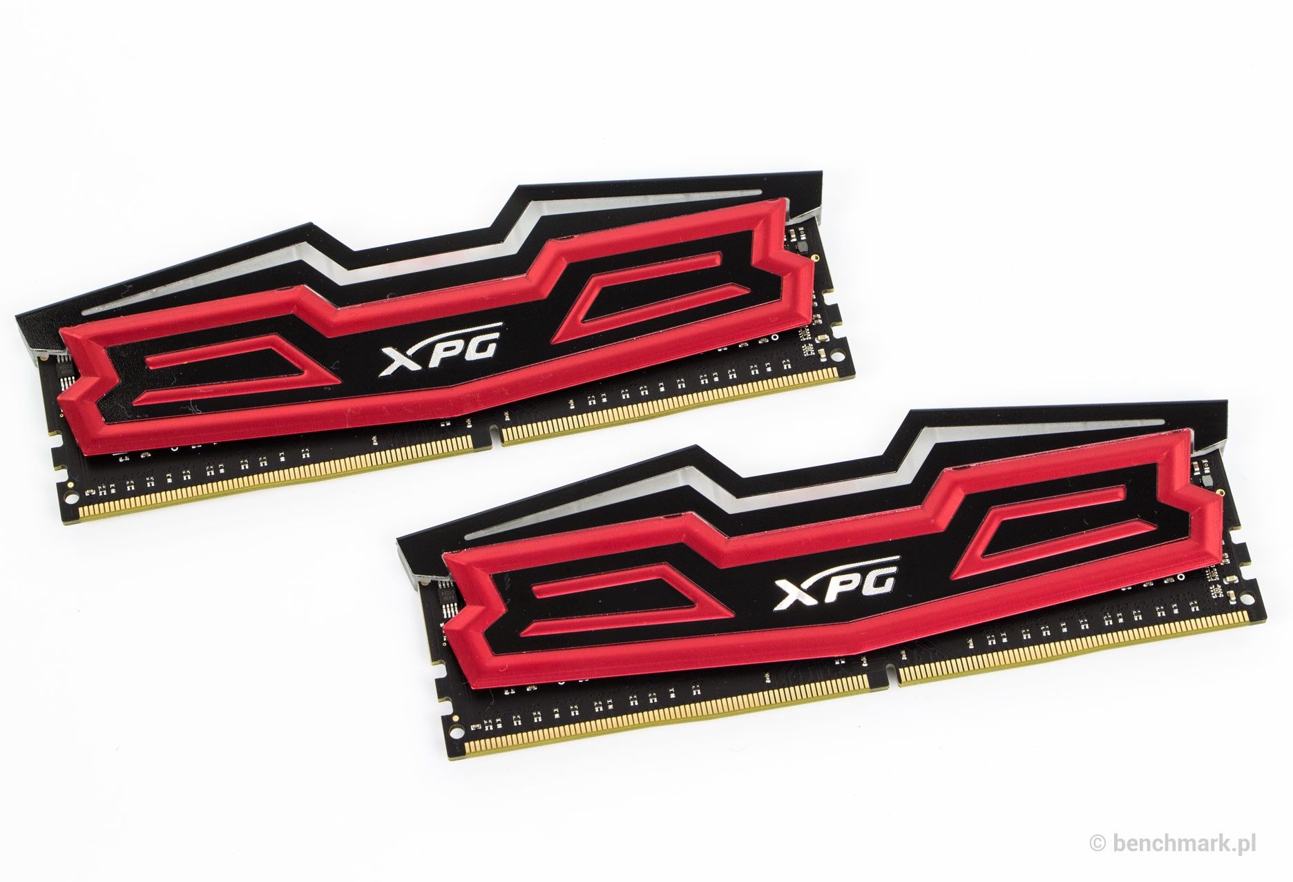 ADATA XPG Dazzle pamięci DDR4 RAM
