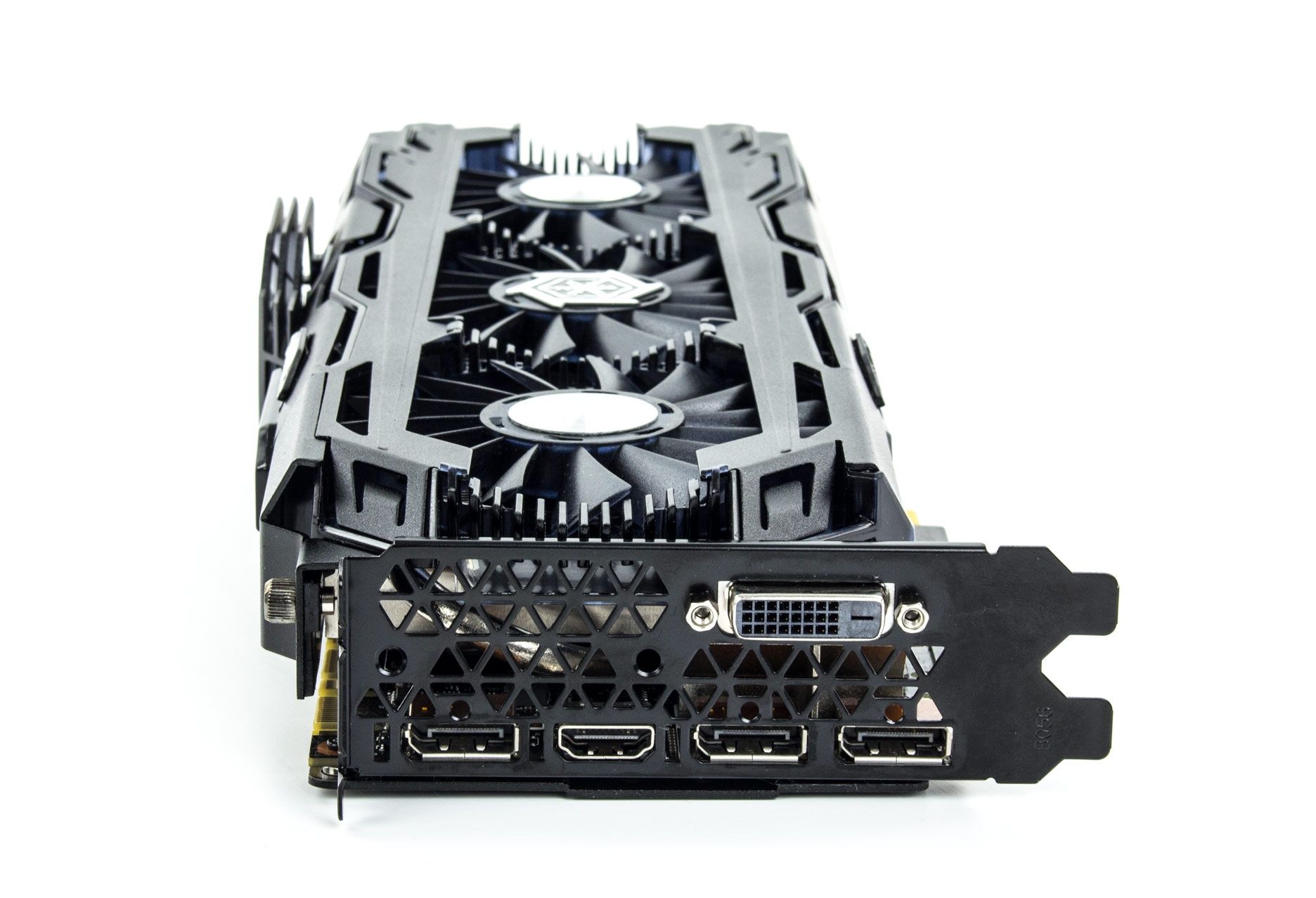 iChill GeForce GTX 1080 Ti X4 Ultra