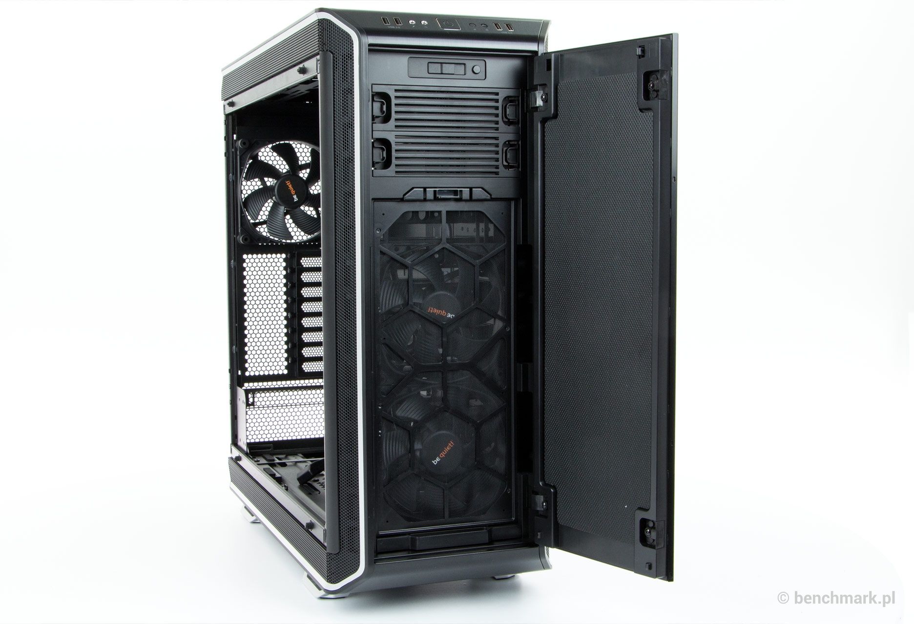 be quiet! Dark Base Pro 900