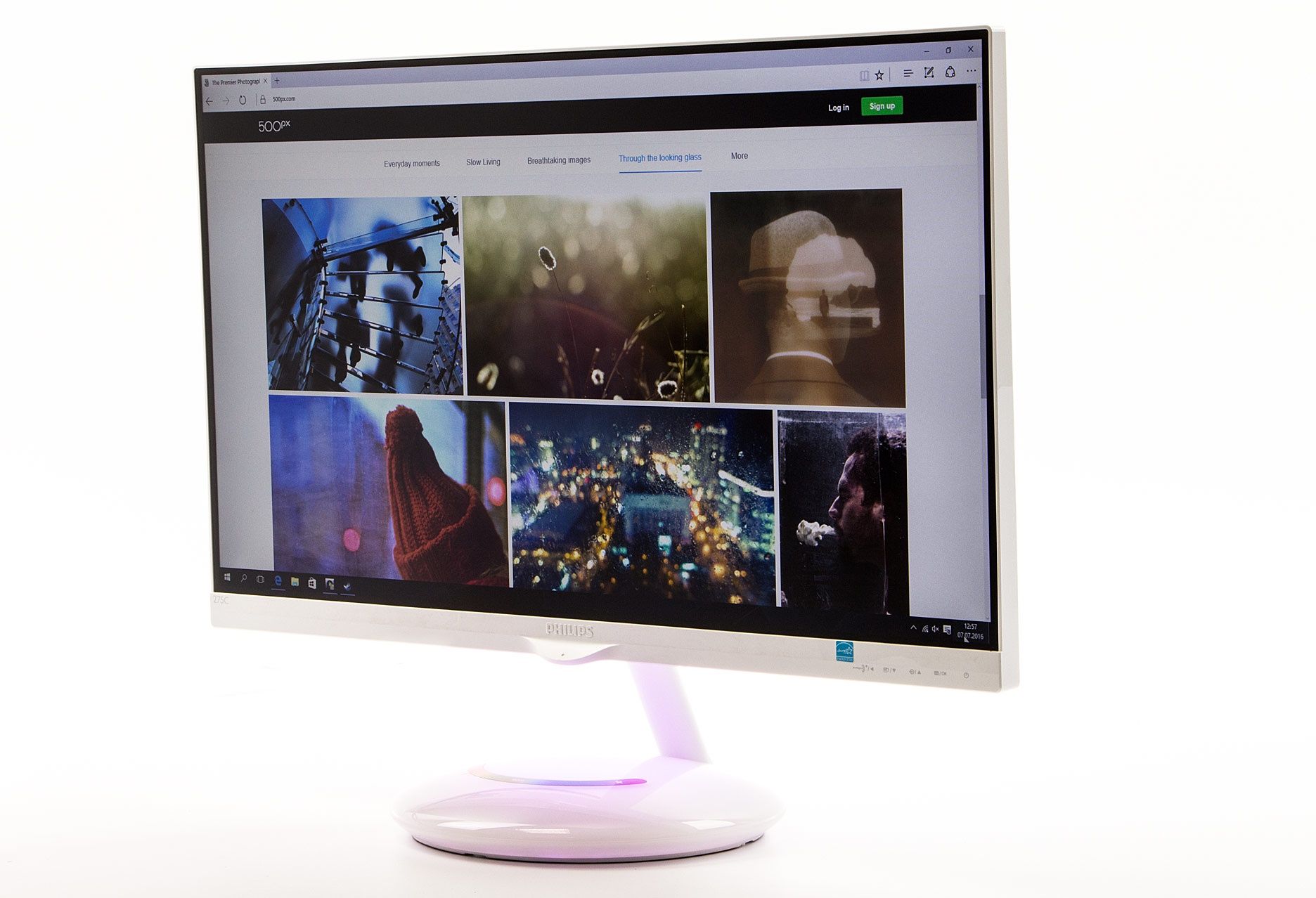 Philips 275C5QHGSW