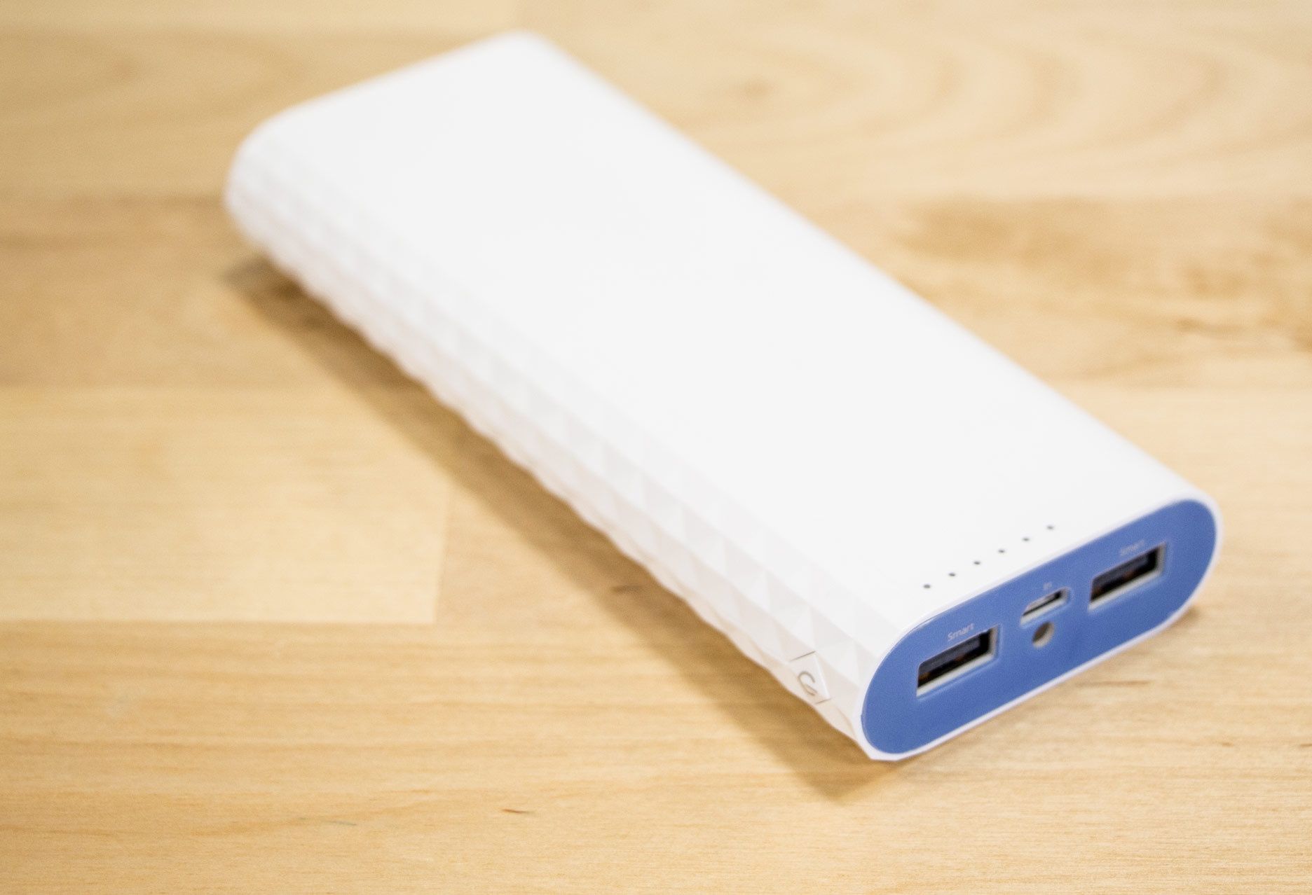 TP-Link TL-PB20100 - test