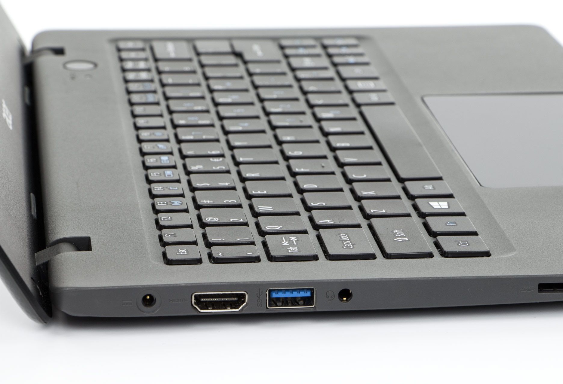 Acer Aspire One Cloudbook AO1-131 klawiatura