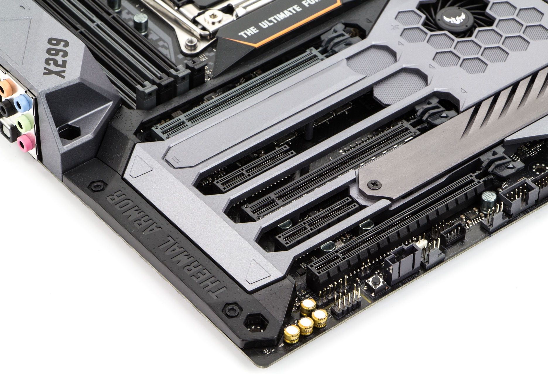 ASUS TUF X299 Mark 1