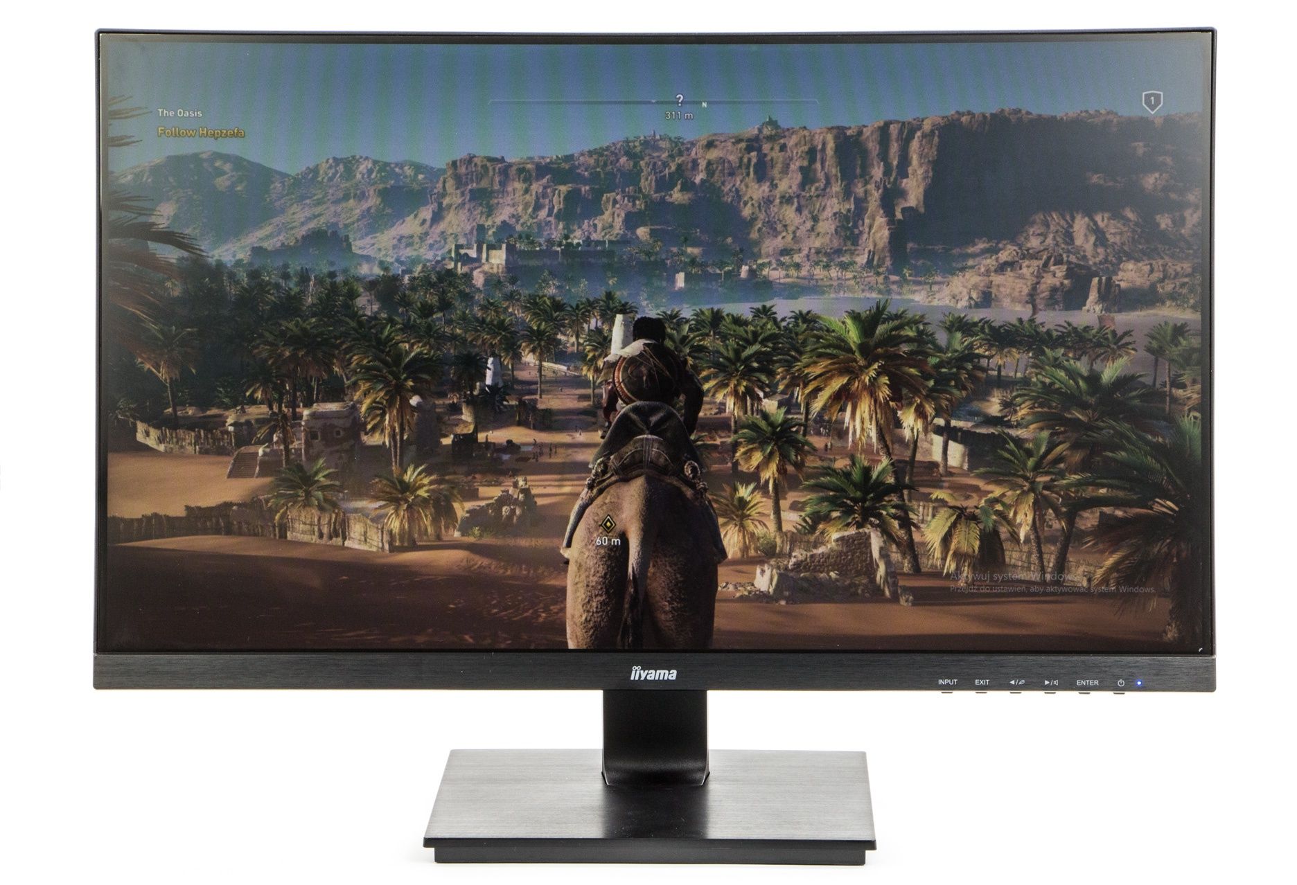 iiyama G-Master G2530HSU Black Hawk