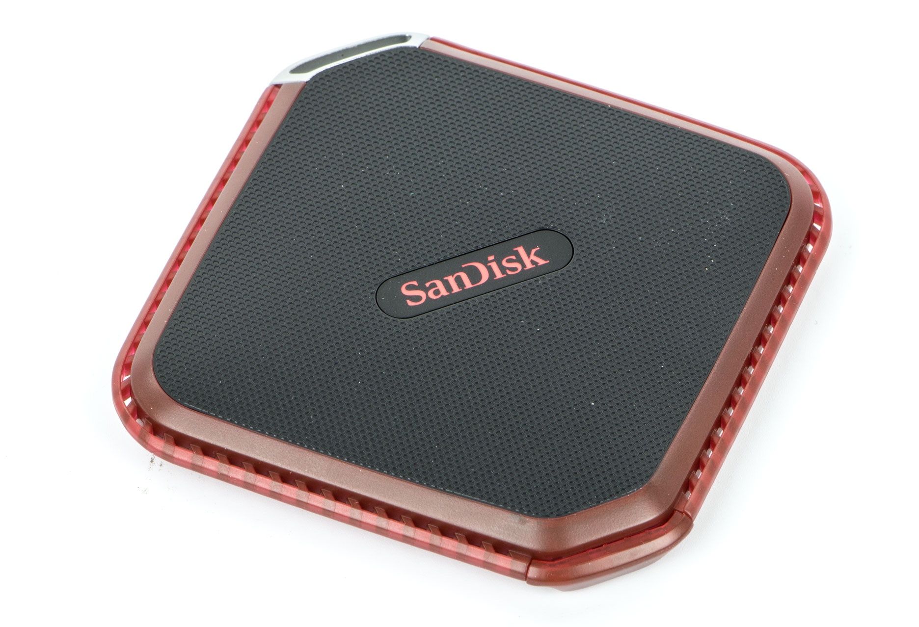 SanDisk Extreme 510 Portable SSD 480 GB