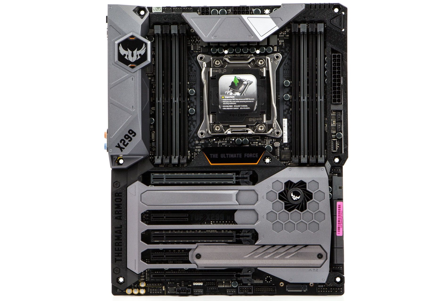 ASUS TUF X299 Mark 1