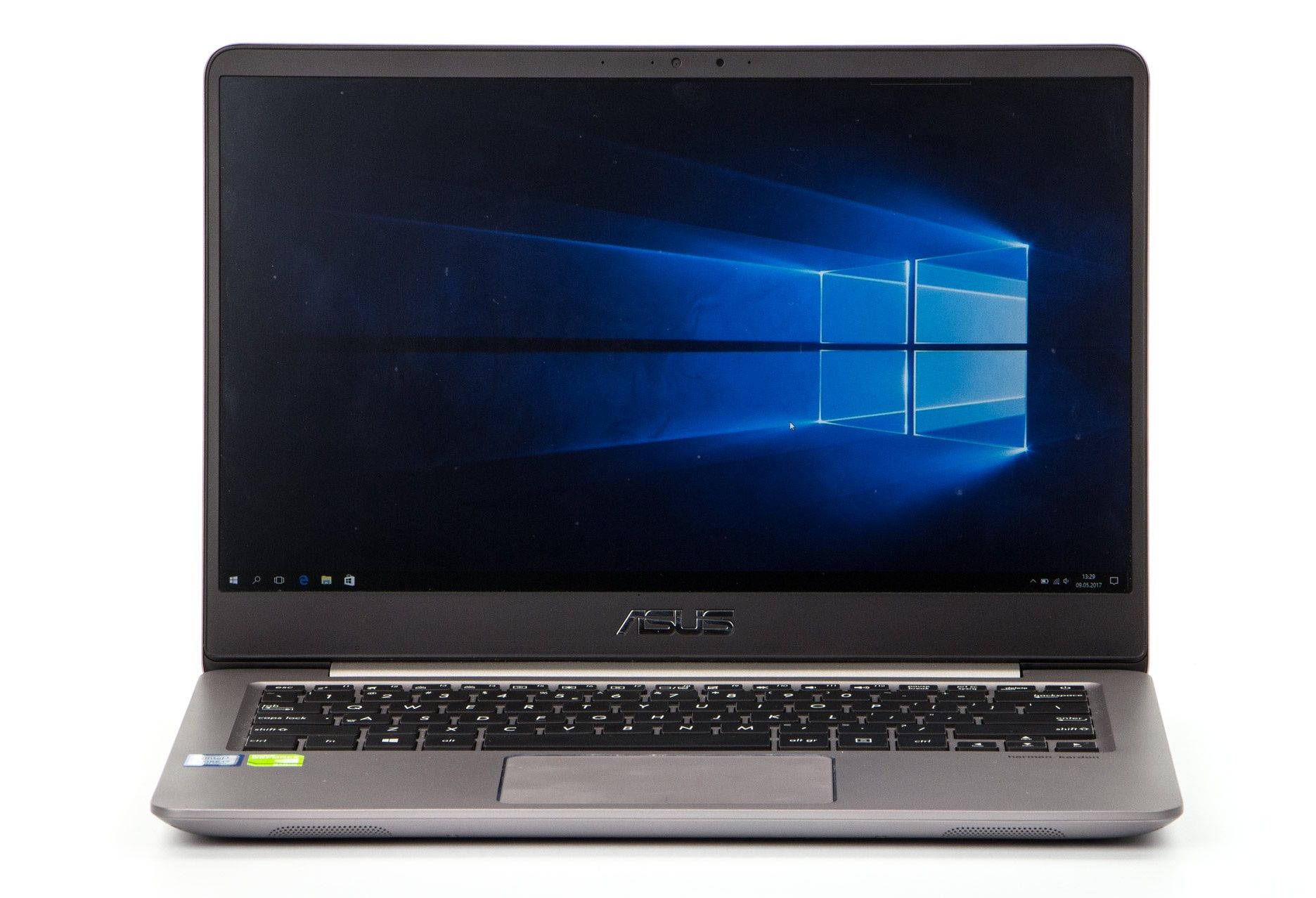 Asus Zenbook UX410UQ-GV031T przód