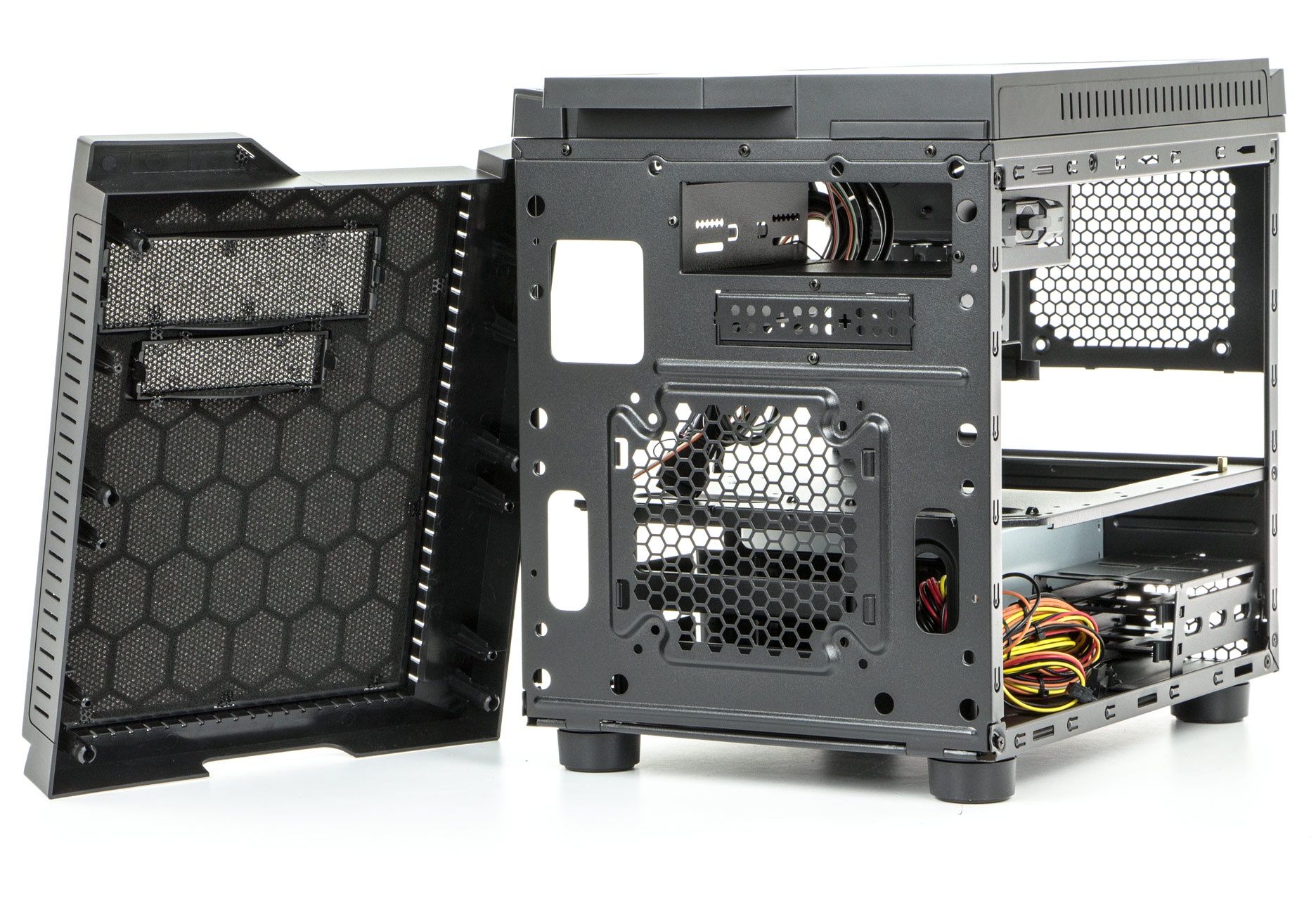 Chieftec Gamer CI-01B