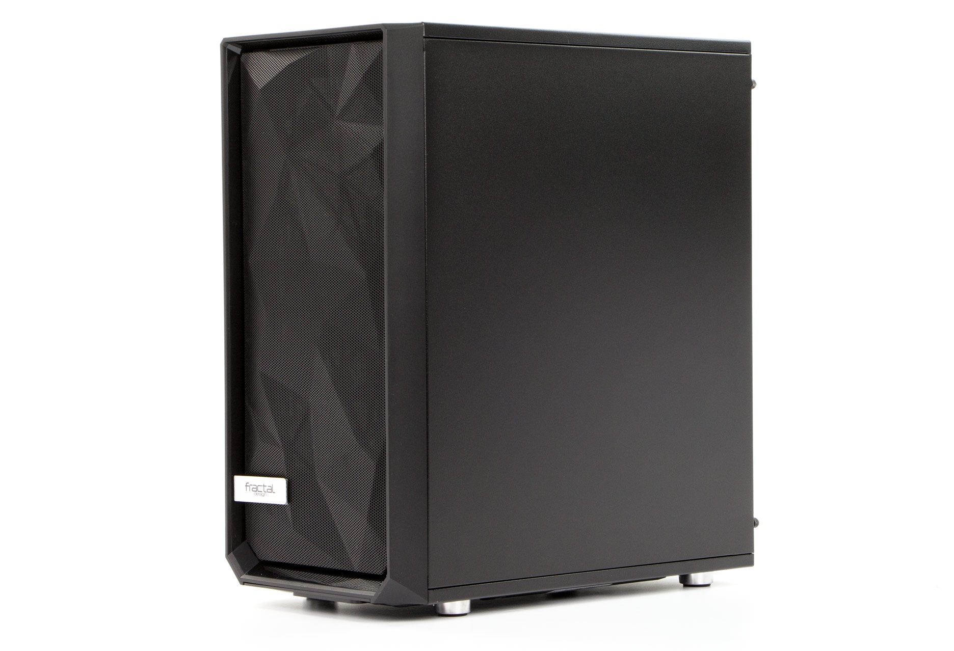 Fractal Design Meshify C