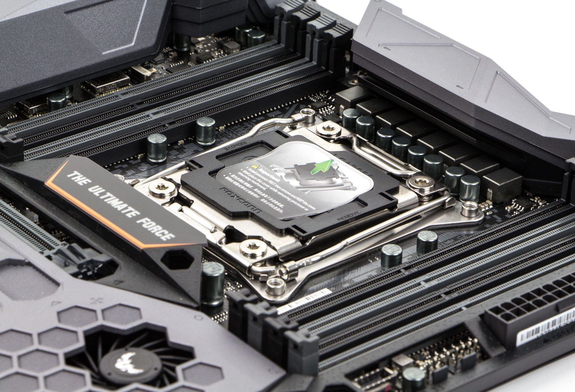 ASUS TUF X299 Mark 1