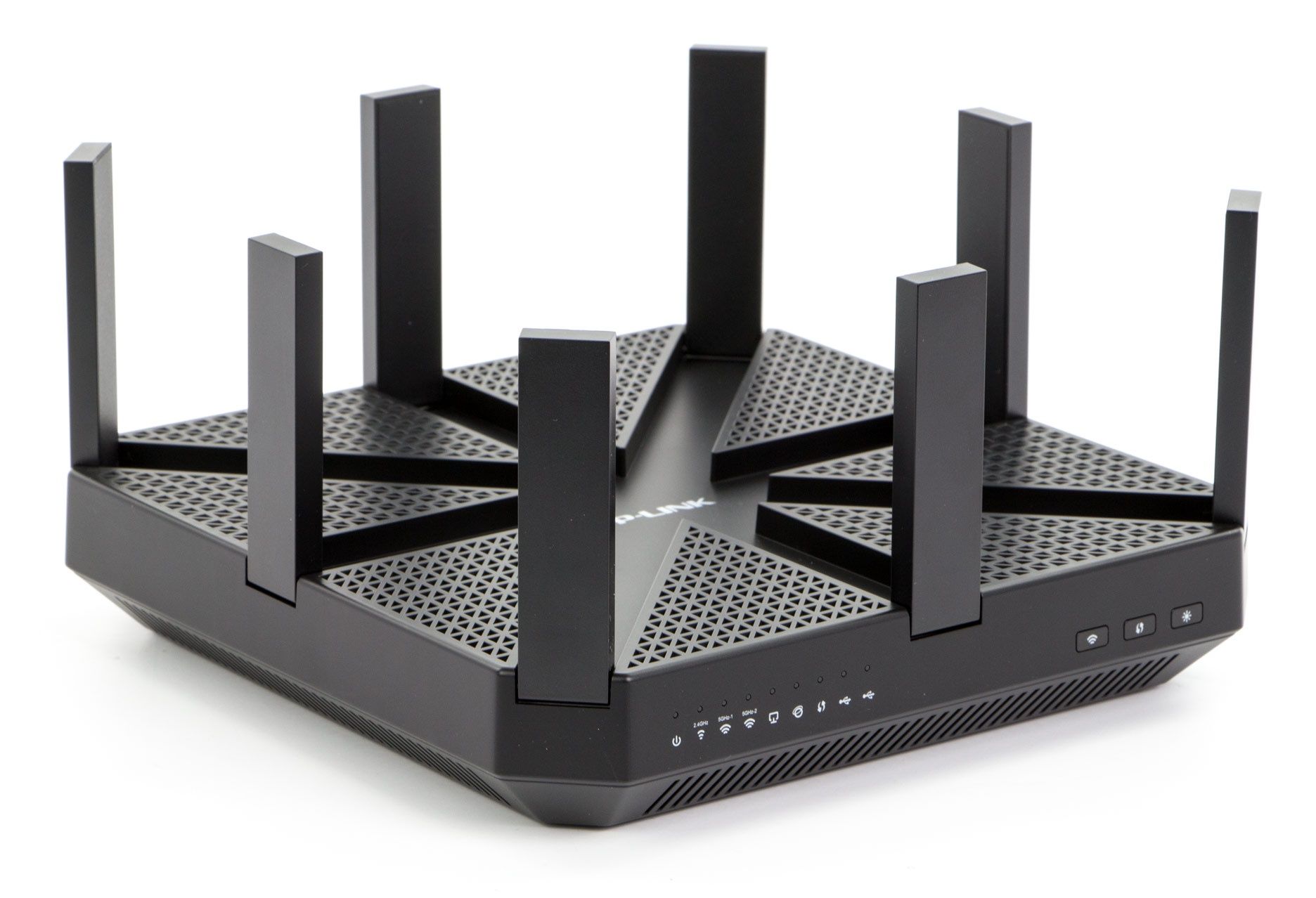 TP-Link Archer C54000 widok front
