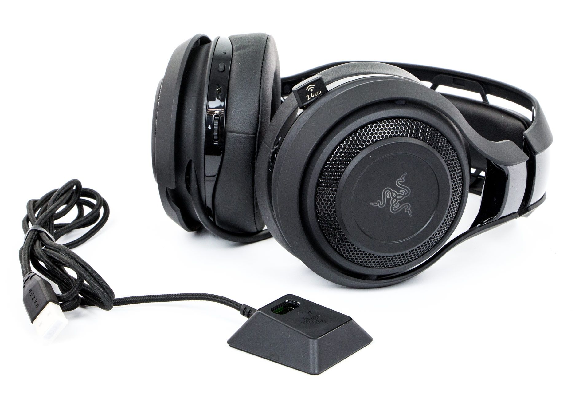 Razer Mano