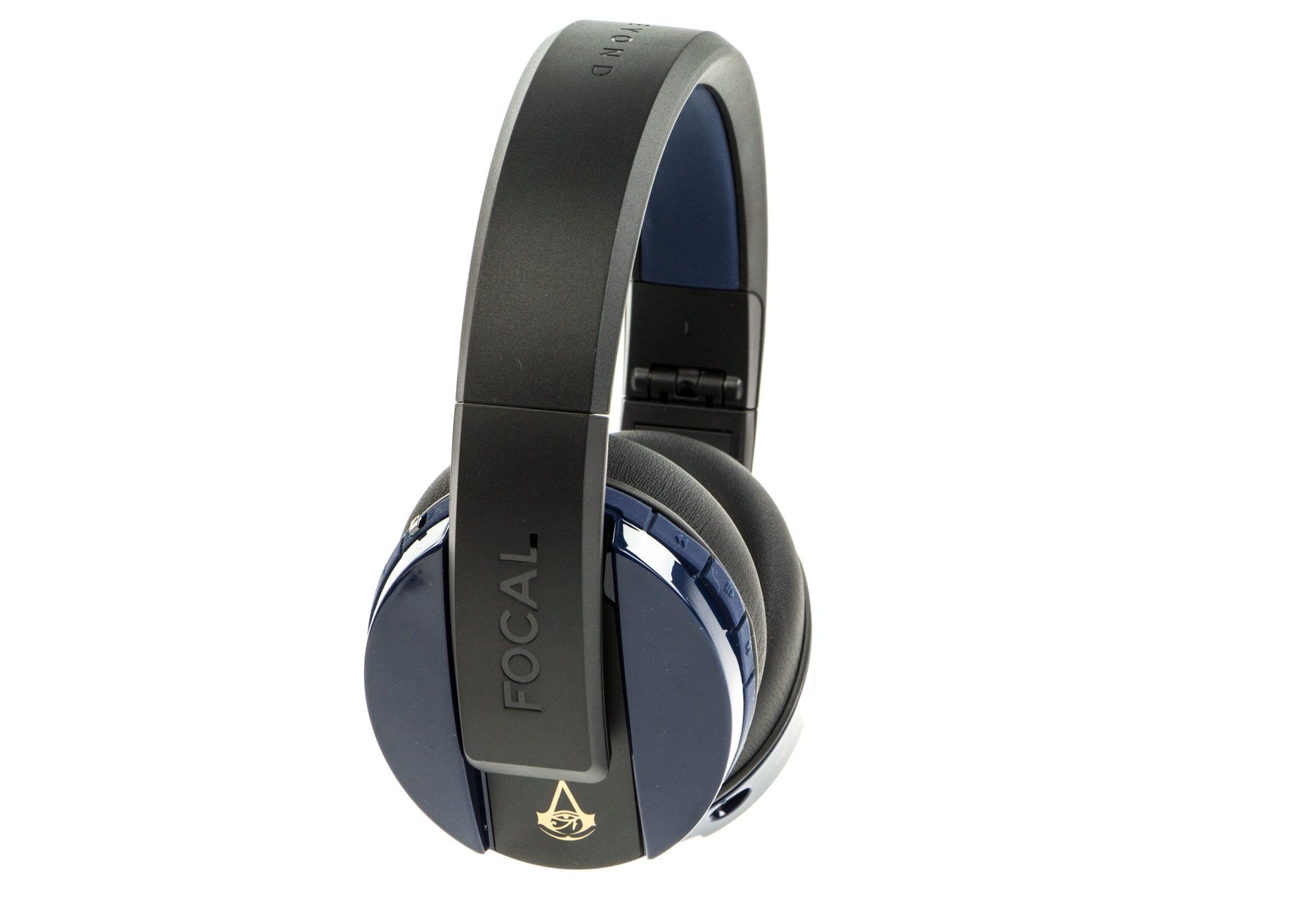 Assassin’s Creed Origins: Listen Wireless - rzut z boku