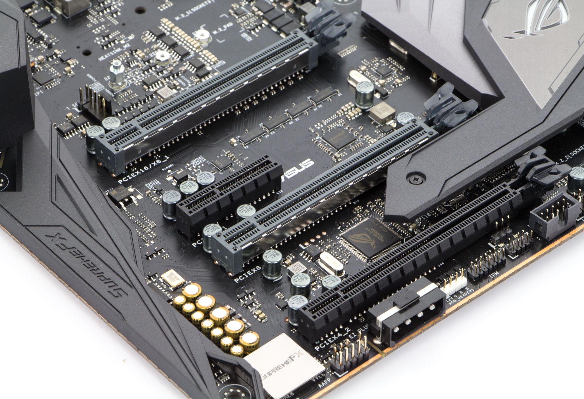 ASUS ROG Maximus IX Extreme