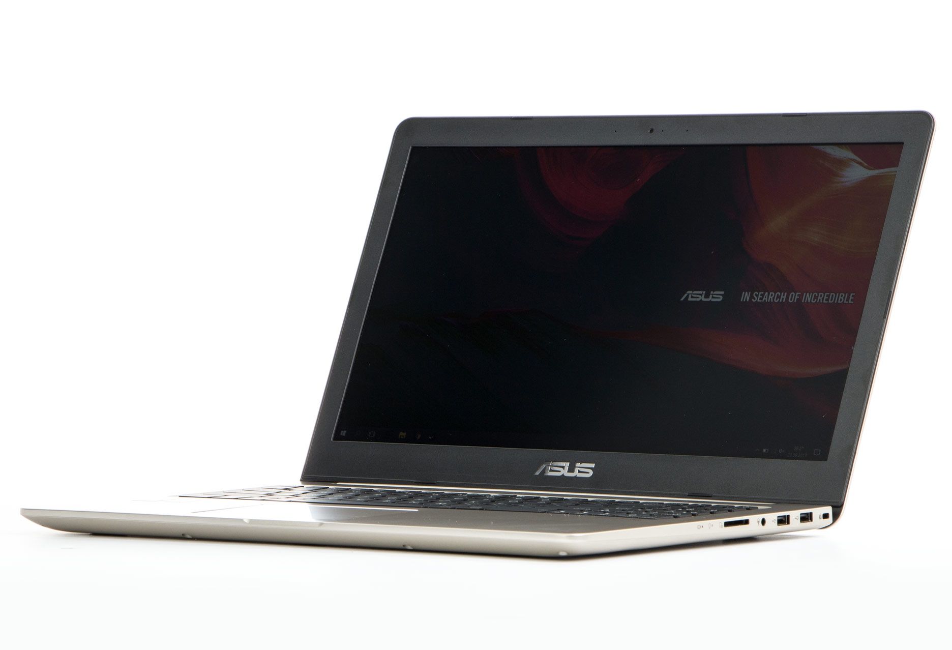 Asus VivoBook Pro 15