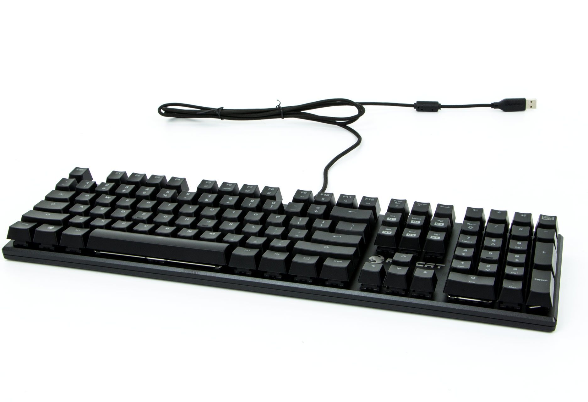 ROCCAT Suora - w pełnej krasie