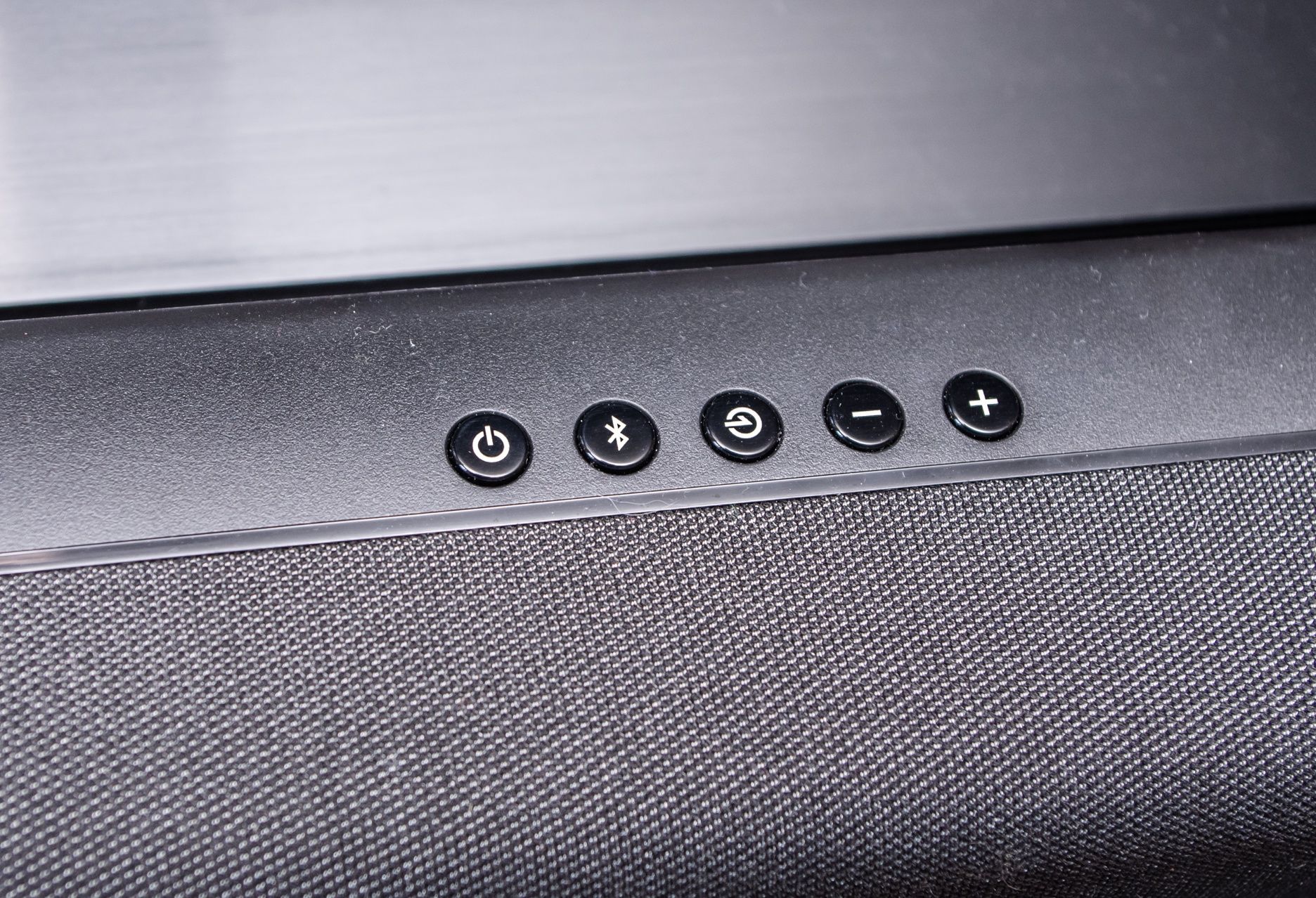 Polk Audio Signa S1 przyciski