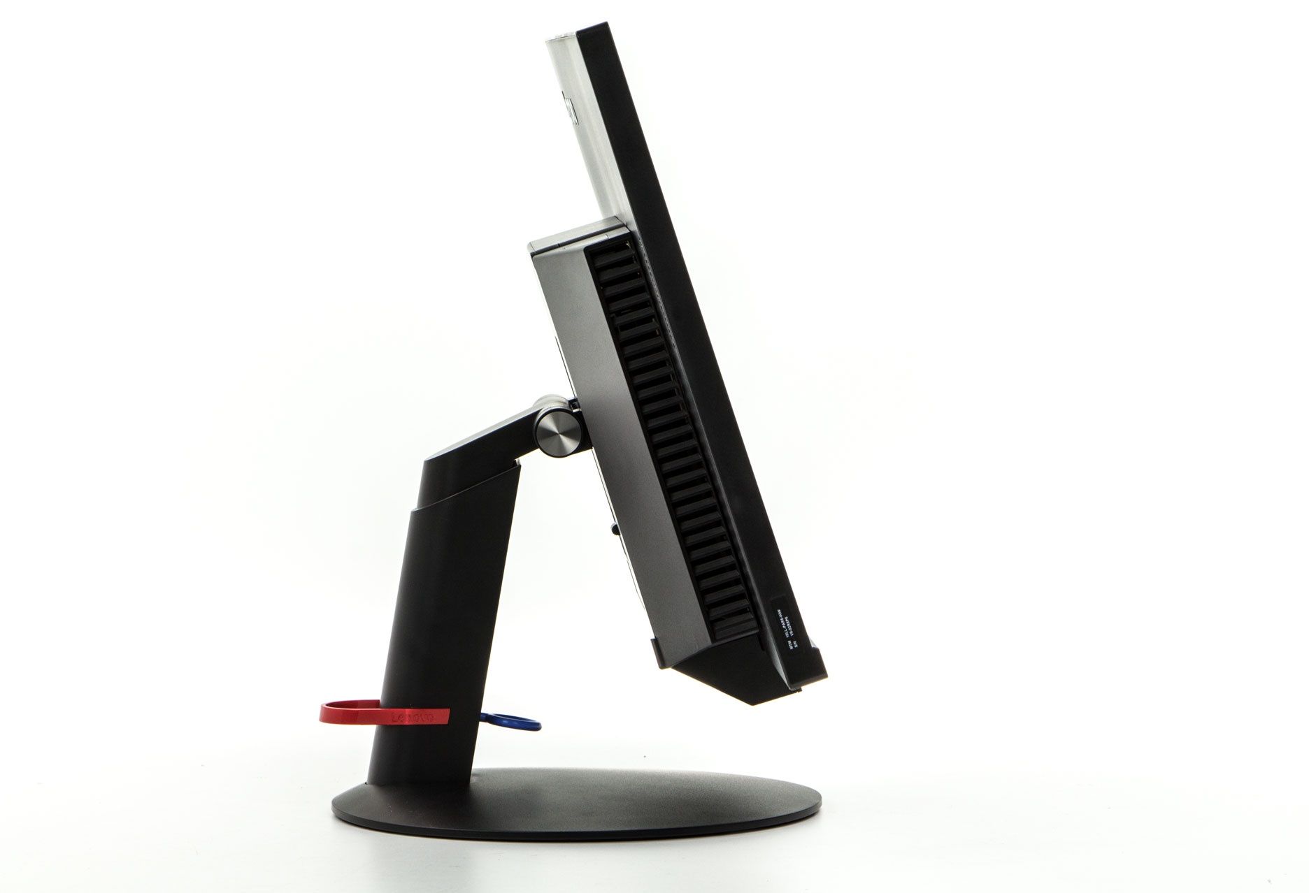 Lenovo ThinkCentre M900 - profil monitora