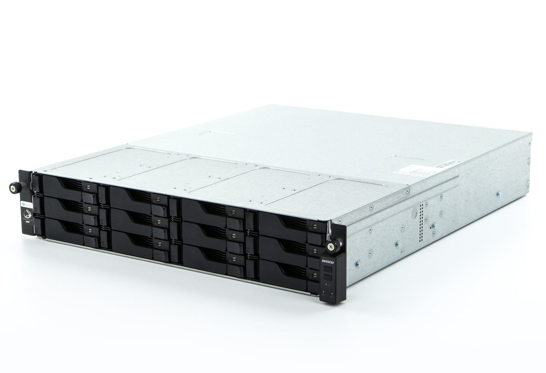Asustor AS6212RD