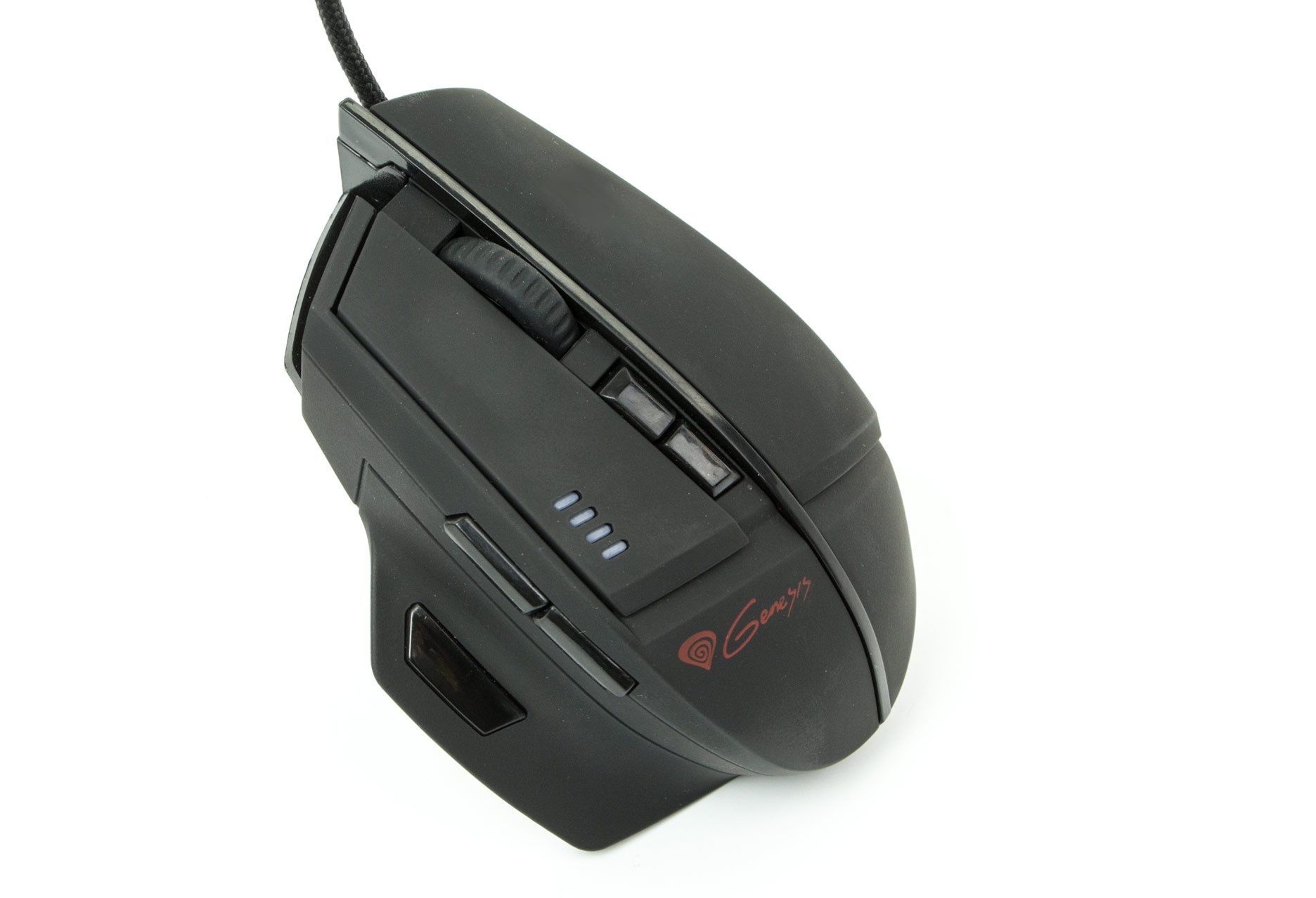 Mysz Genesis GX58