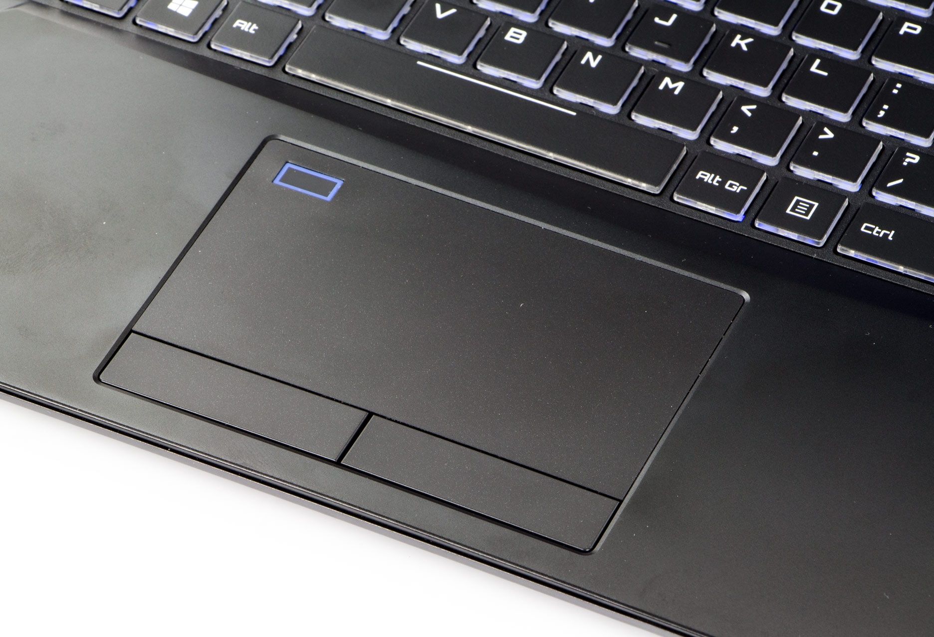 Dream Machines GS1060-15PL22 touchpad