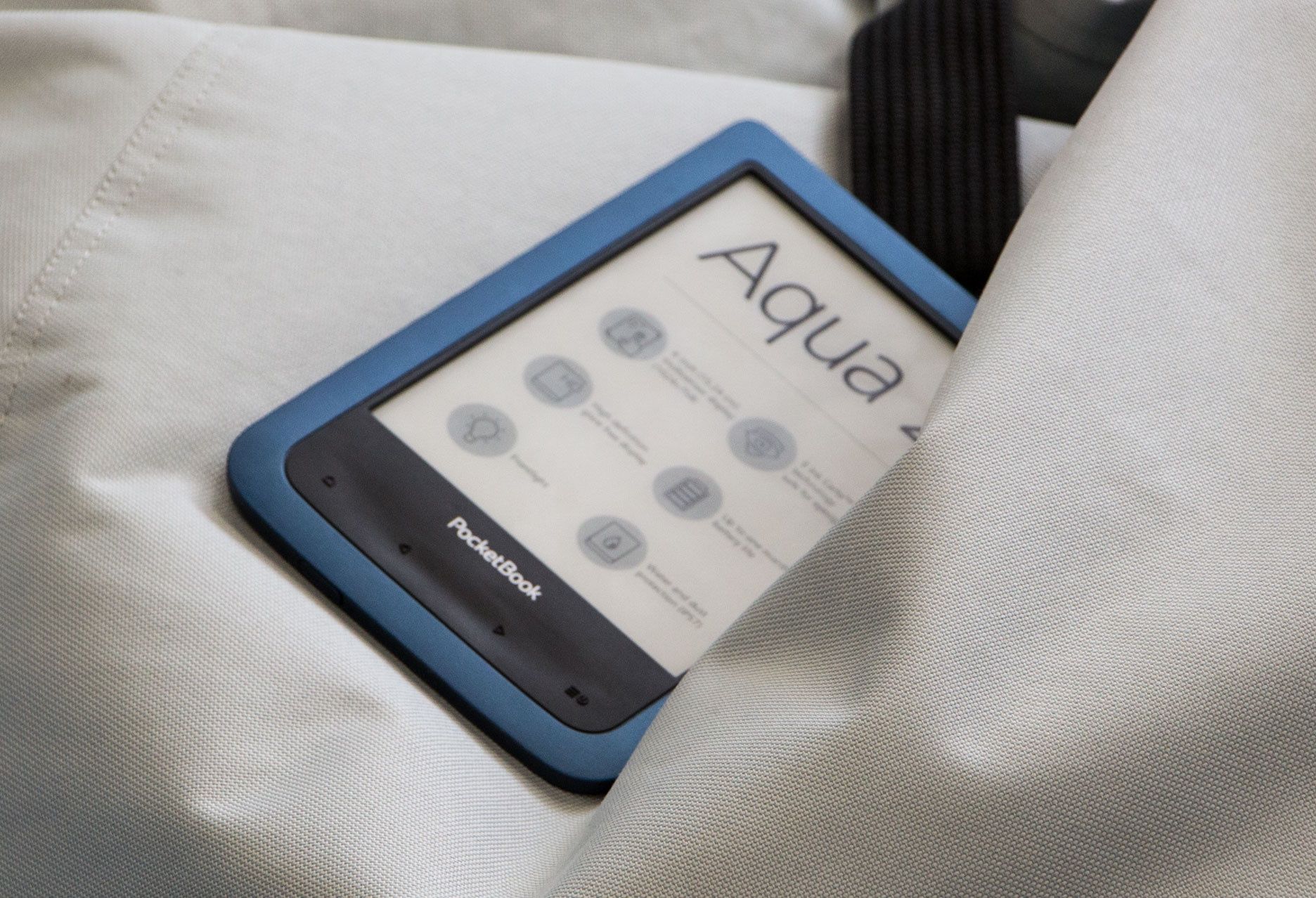 PocketBook Aqua 2
