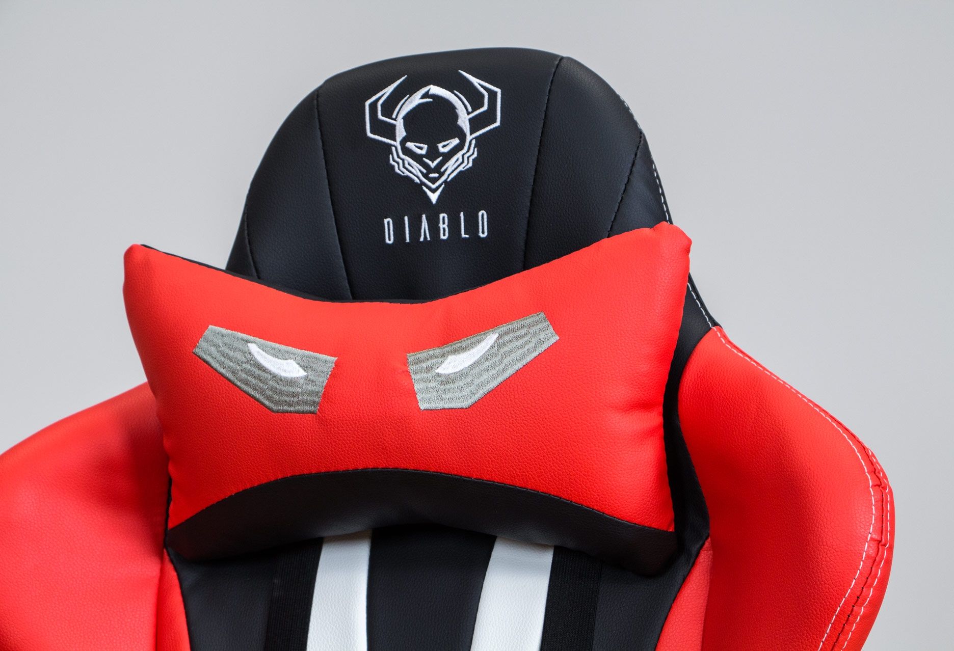 Fotel gamingowy Diablo X-Eye