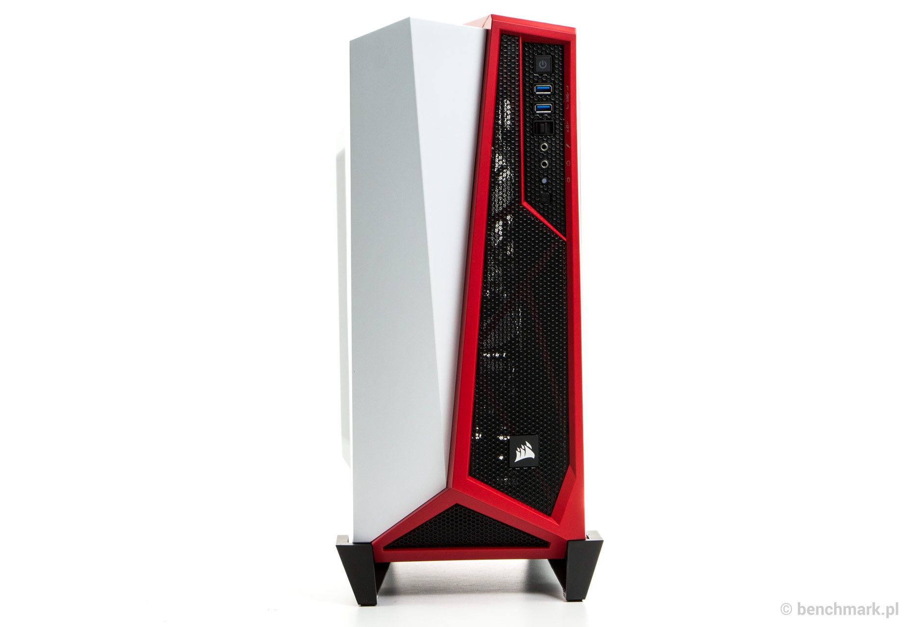 Corsair Carbide SPEC-ALPHA