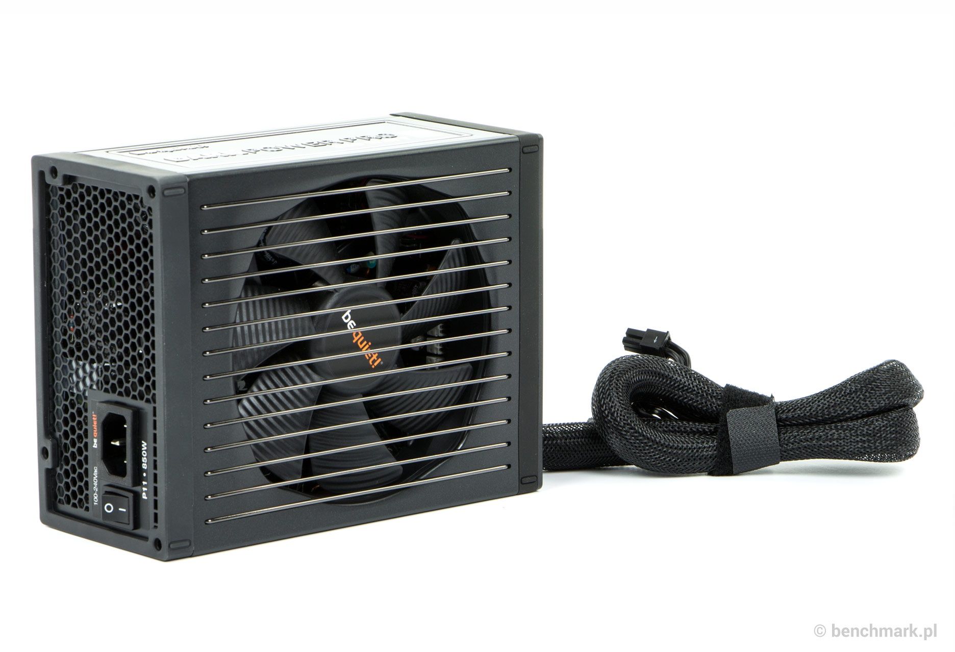 be quiet! Dark Power Pro 850 W zasilacz
