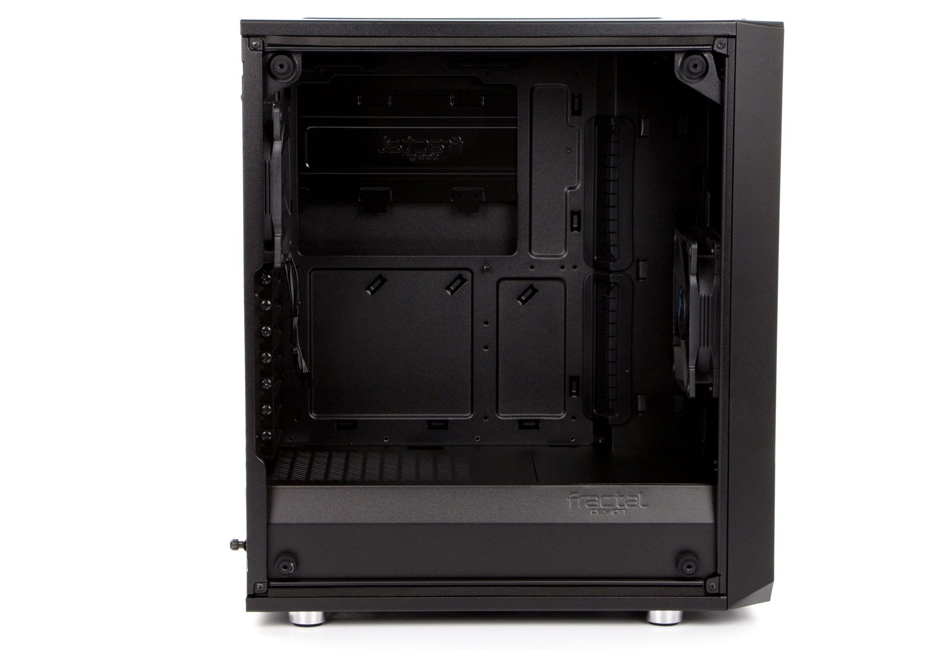 Fractal Design Meshify C