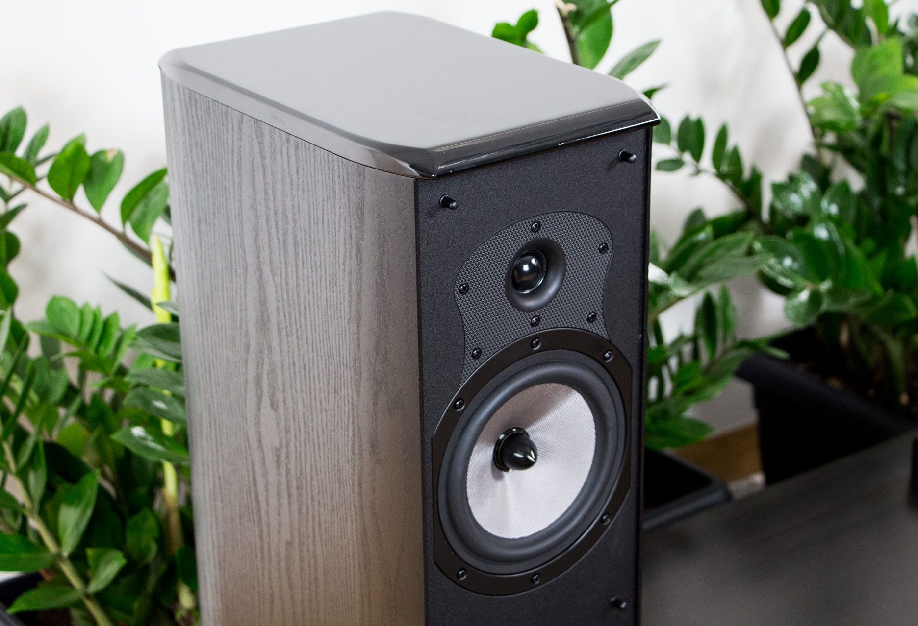 Melodika BL40 MKII detal
