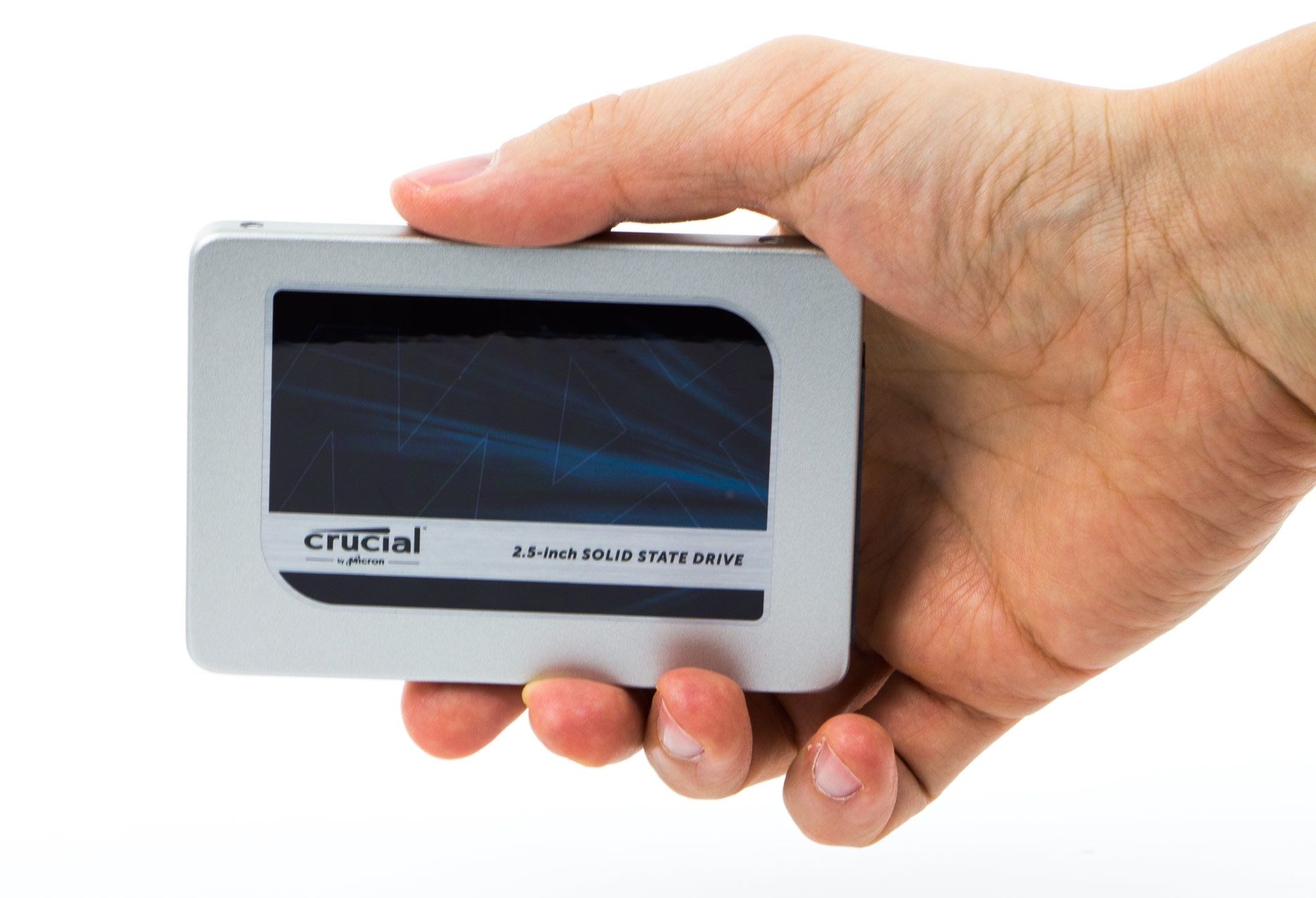 Cucial MX300 525 GB