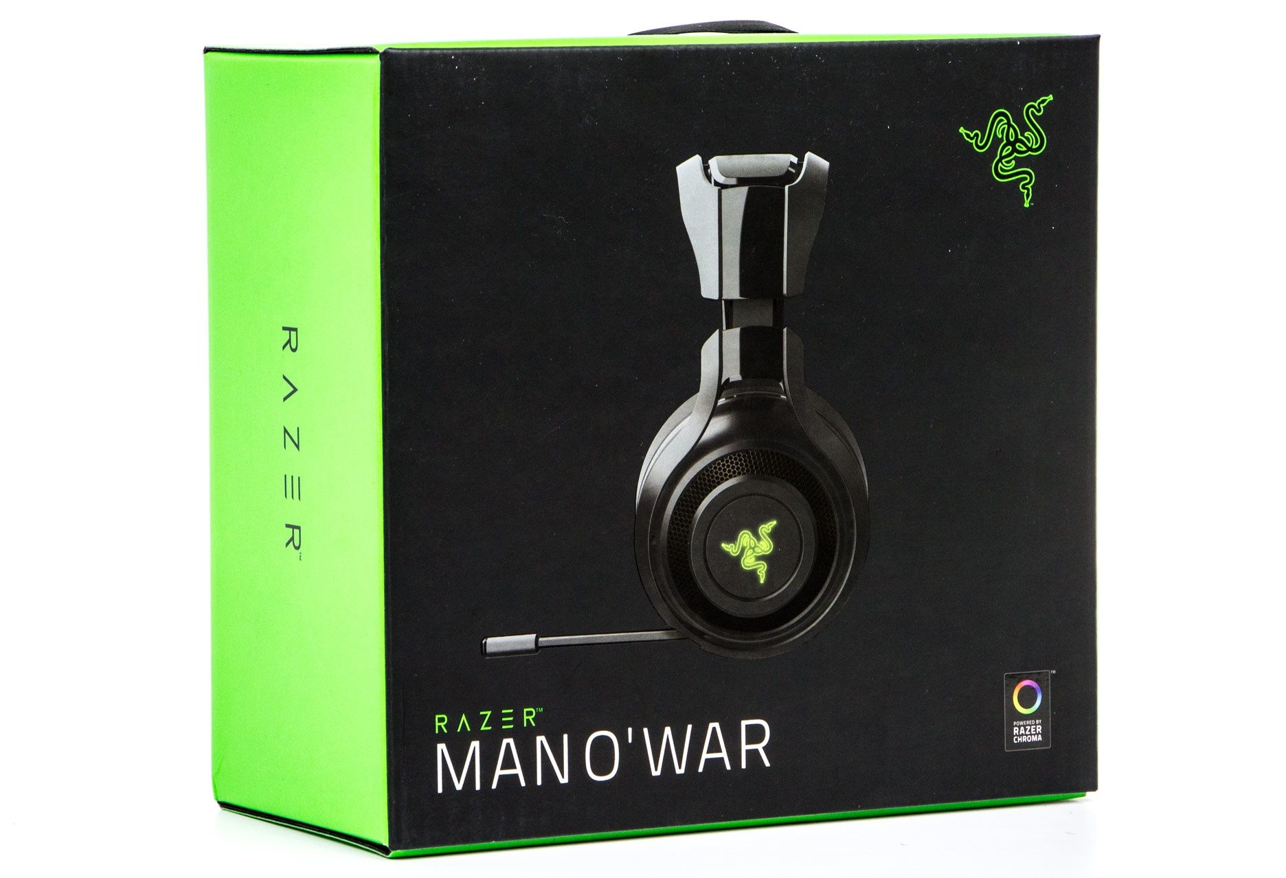 Razer Mano