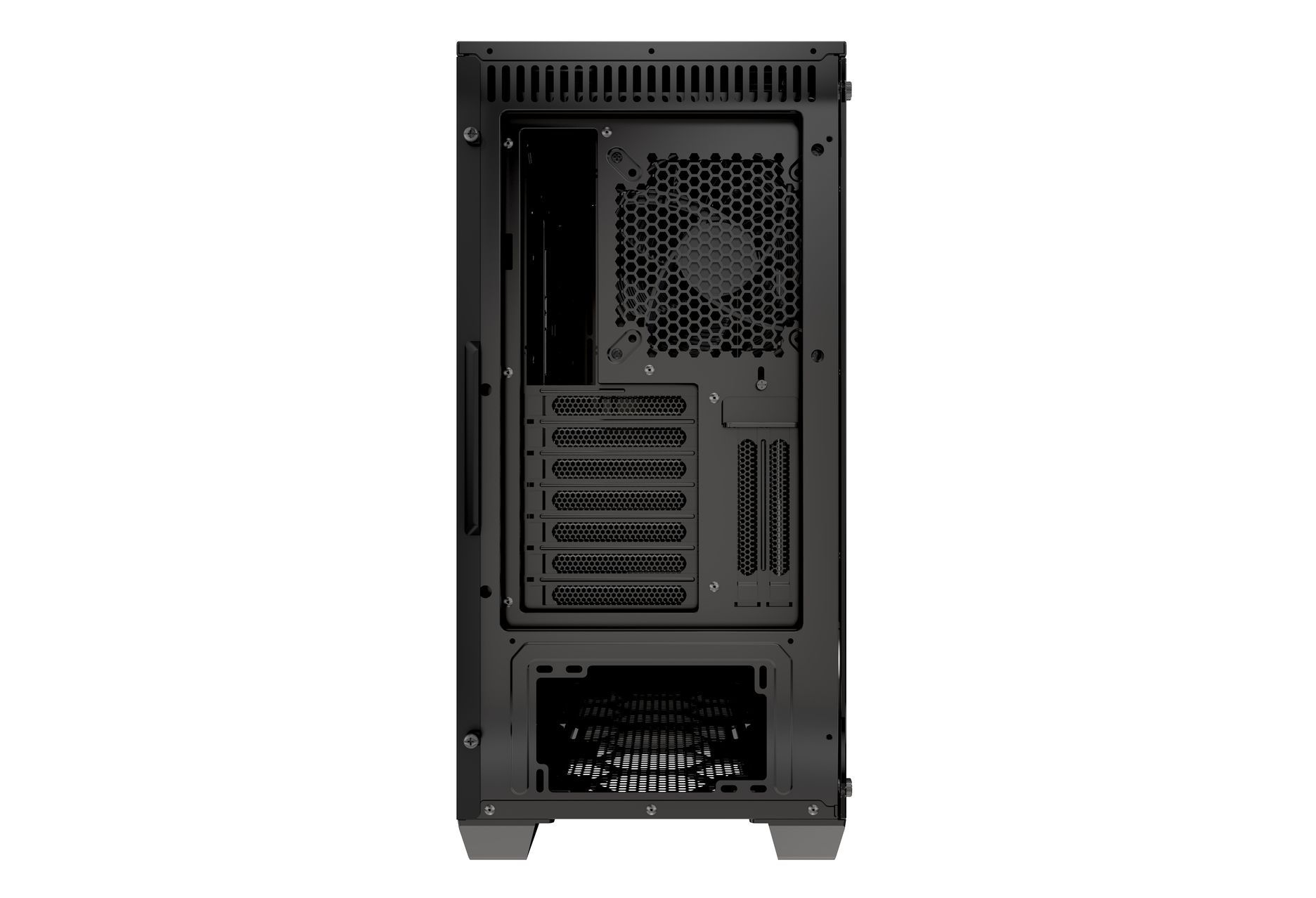 be quiet! Dark Base 700