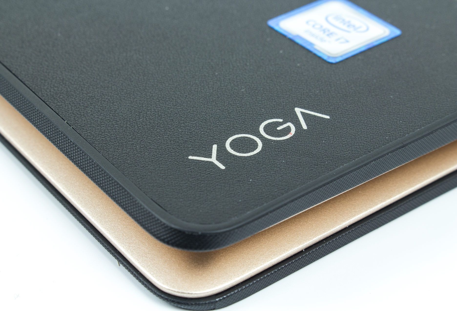Lenovo Yoga 900 panel roboczy