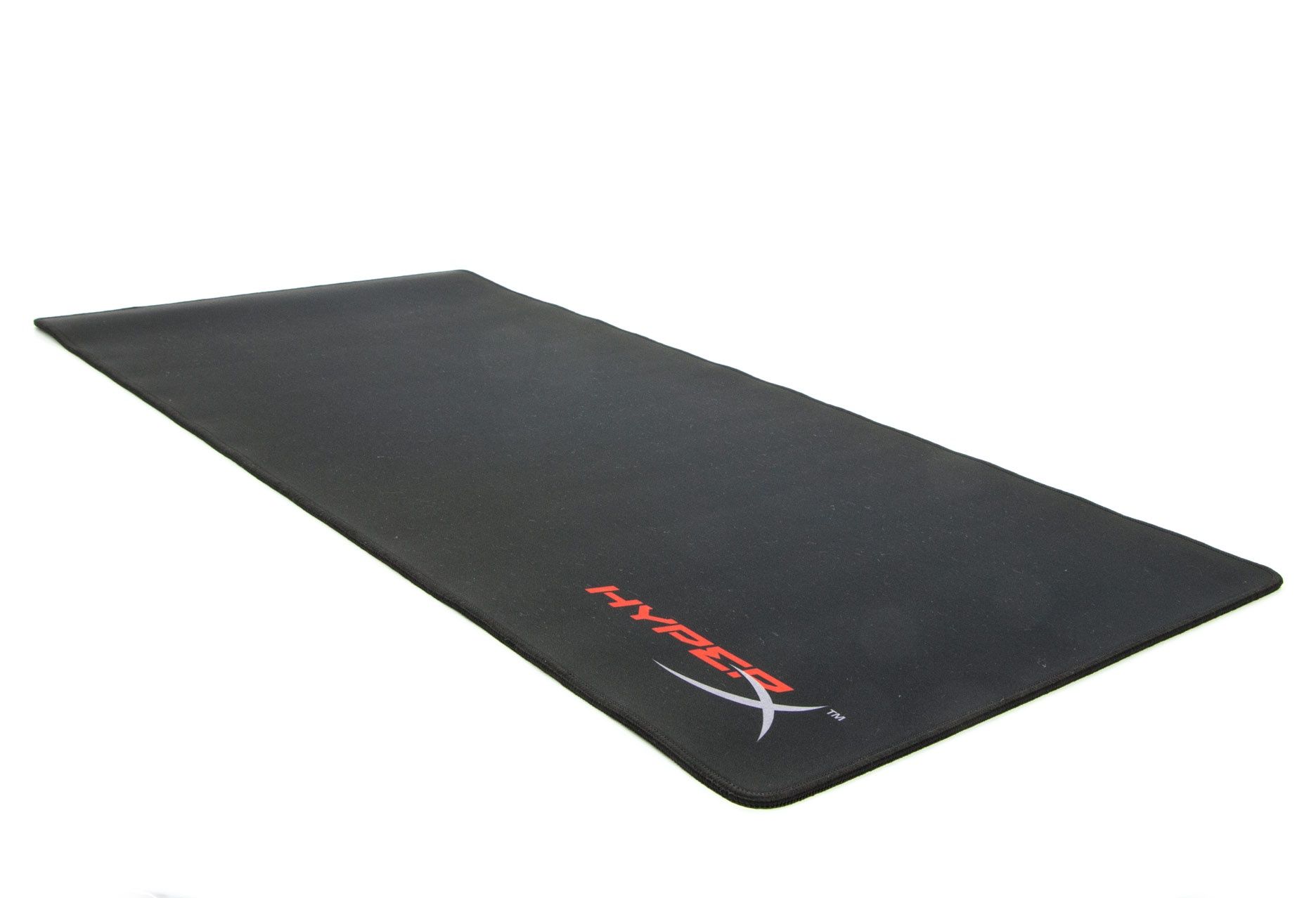 HyperX Fury S XL - duża powierzchnia podkładki