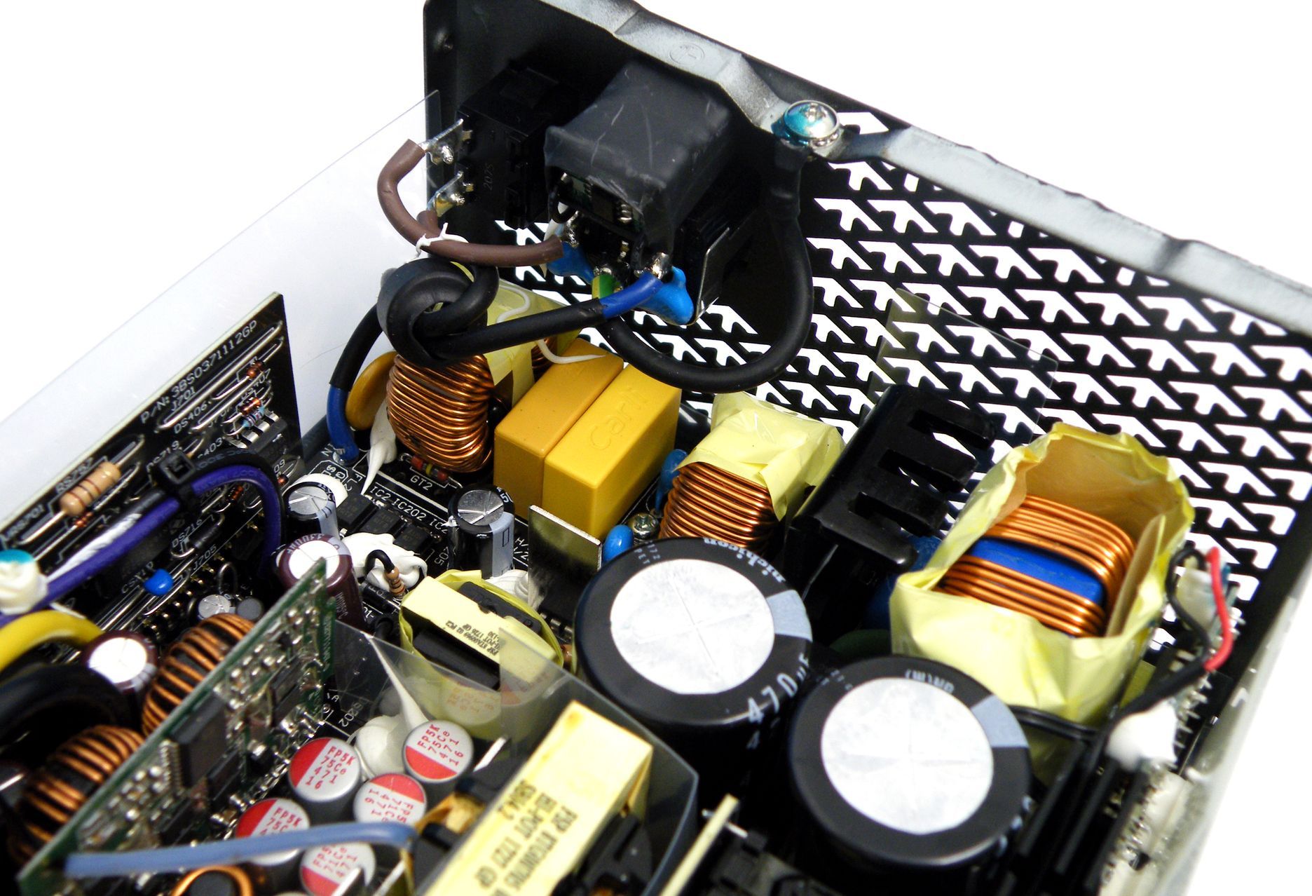 FSP Aurum PT 1000W
