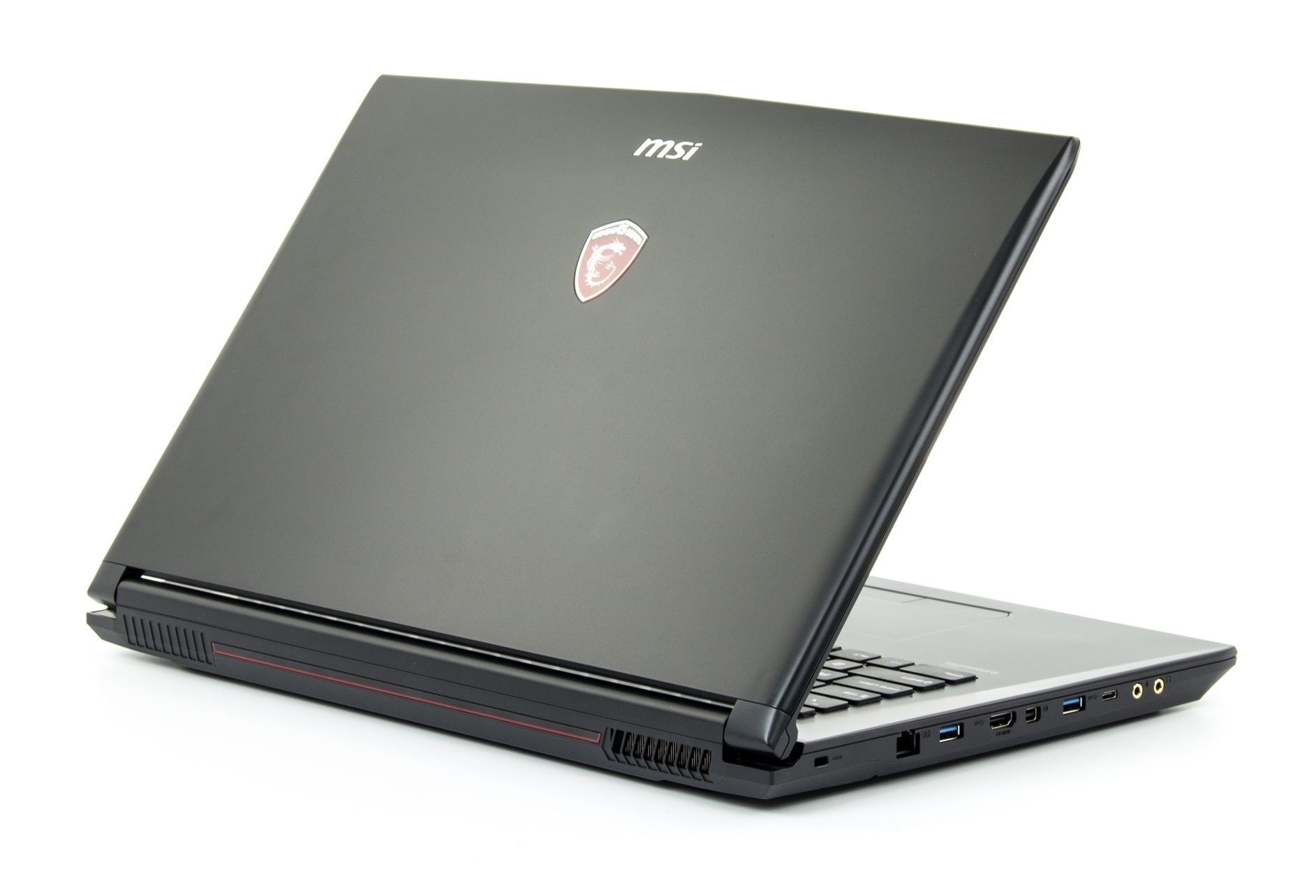 MSI GL72 6QD-039XPL