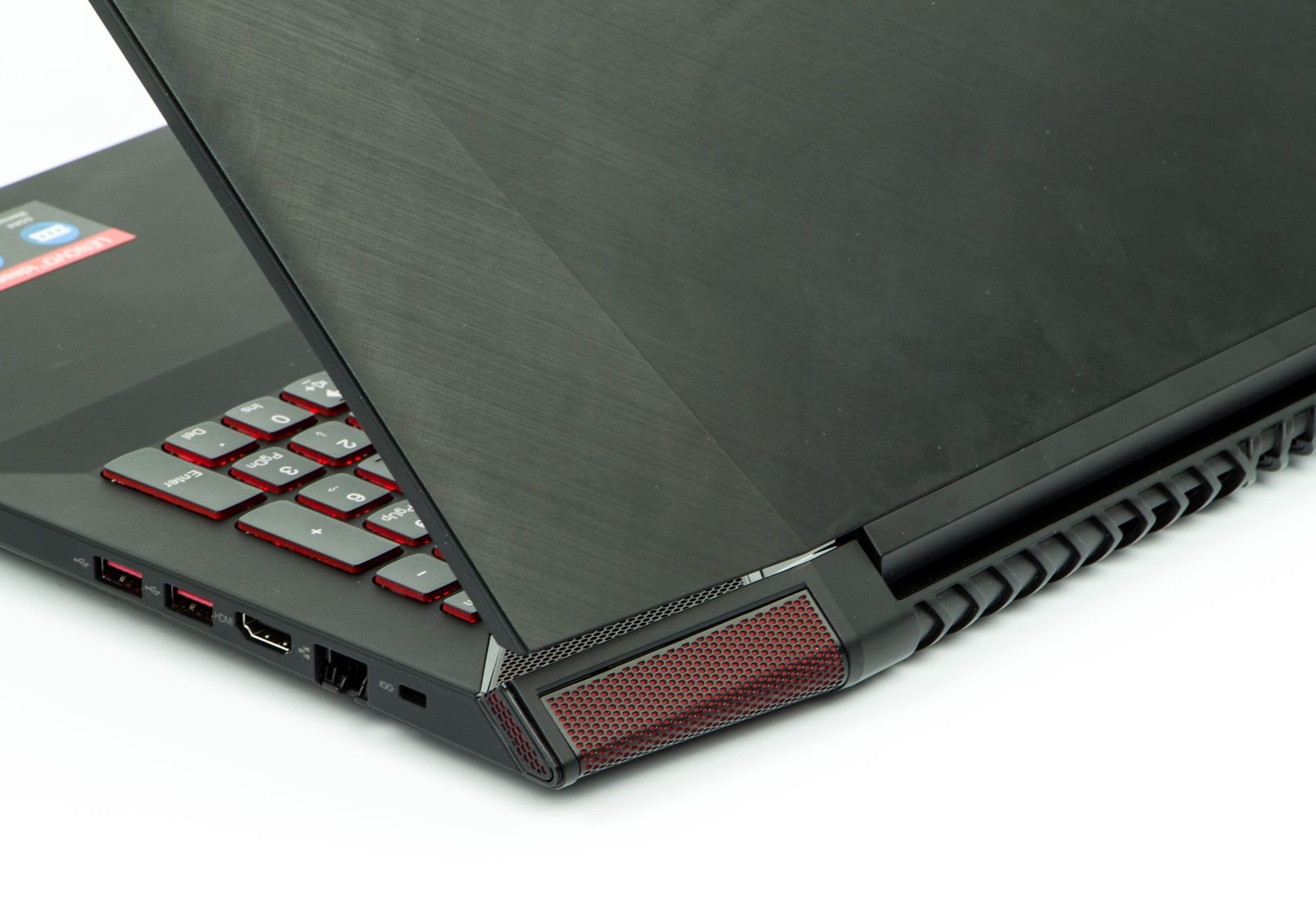 Lenovo Y700-15ISK zawias