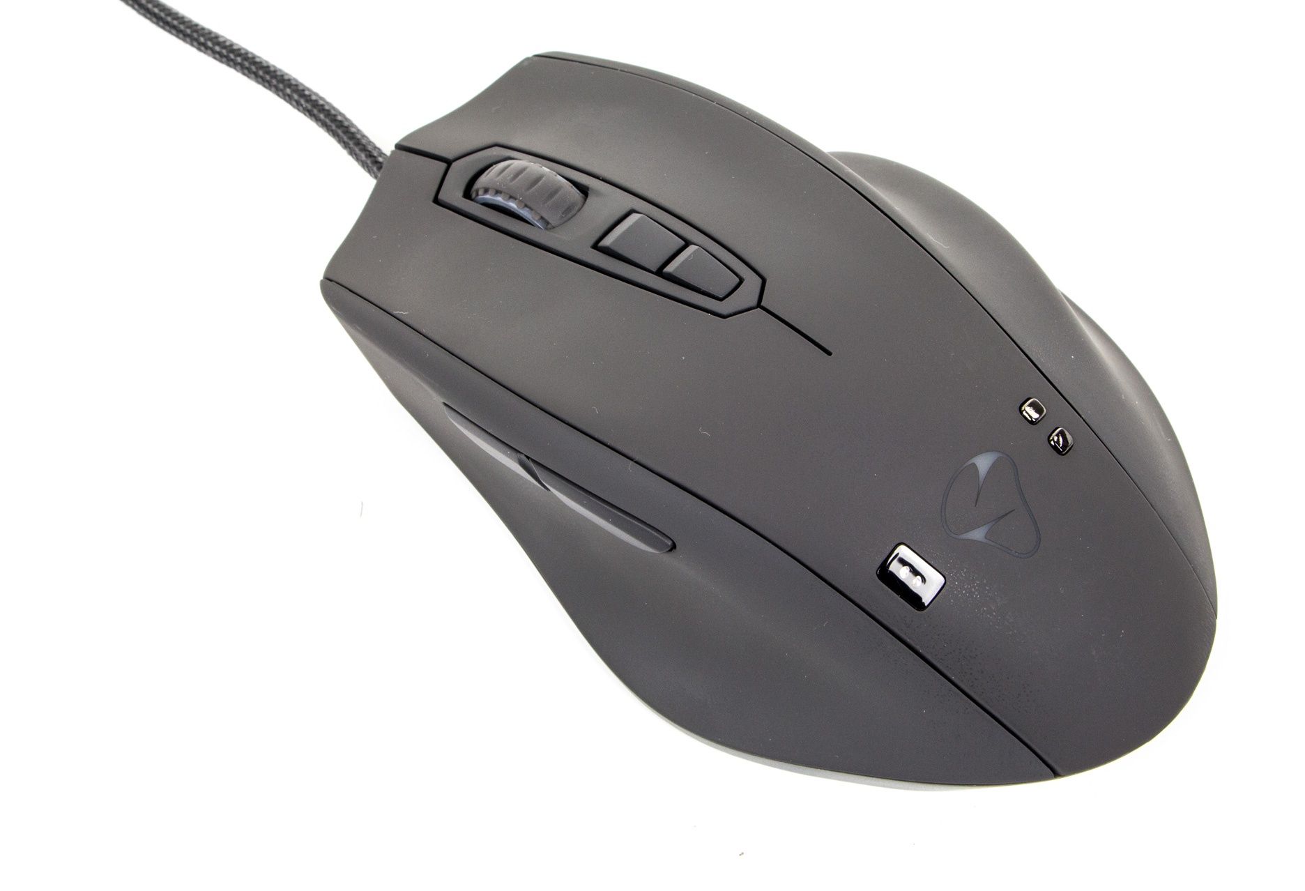 MIONIX NAOS QG