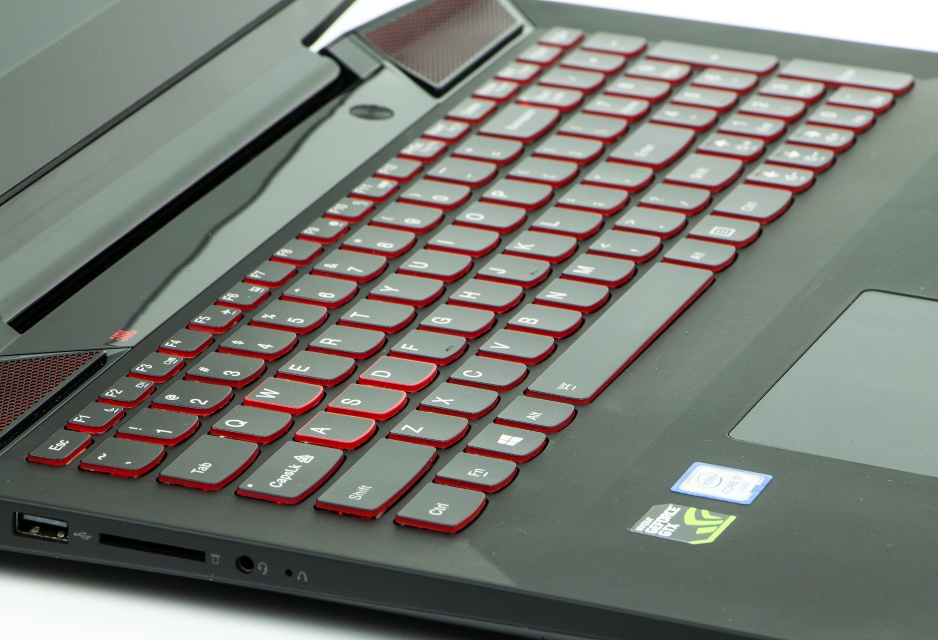 Lenovo IdeaPad Y700-15ISK klawiatura