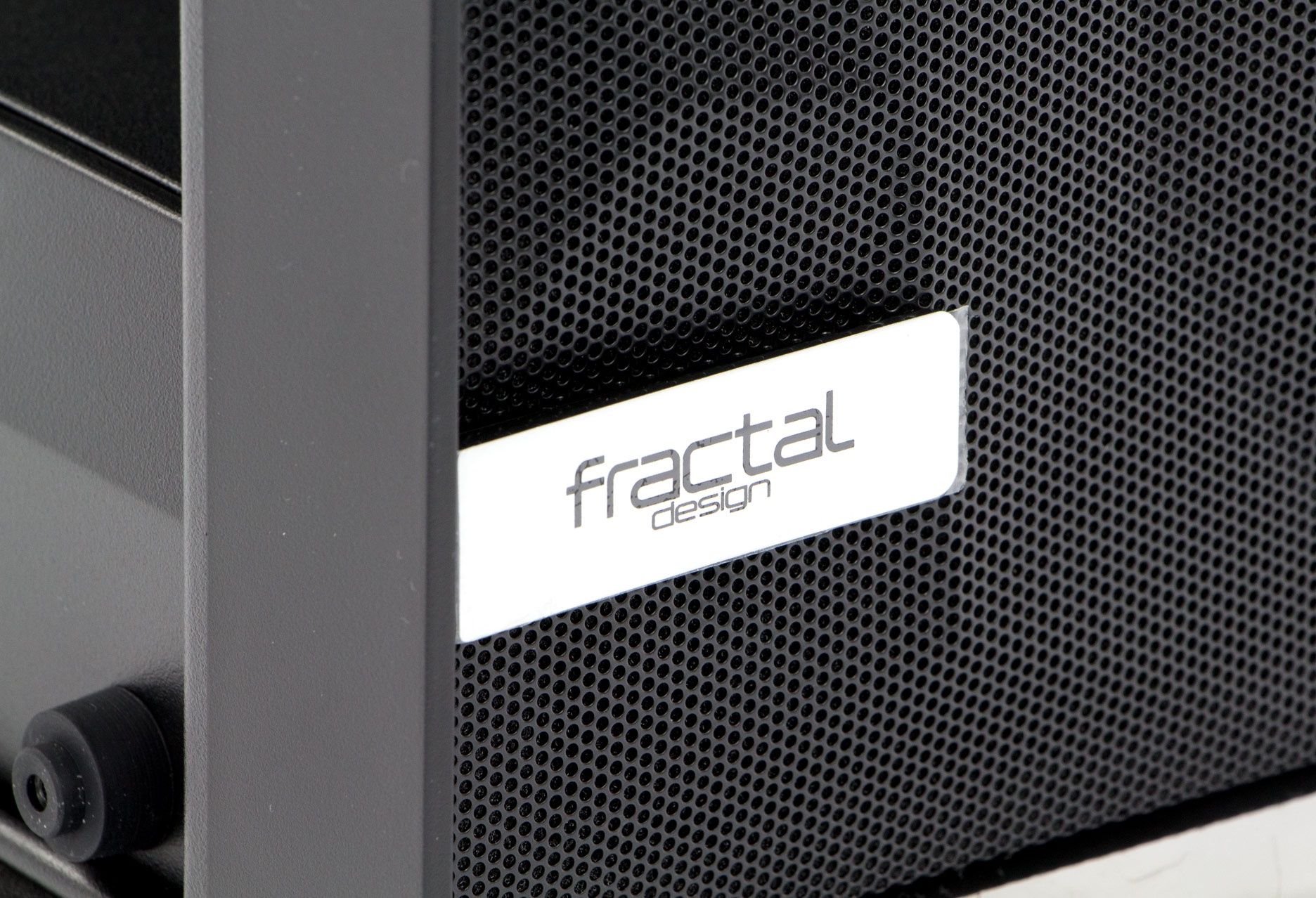 Fractal Design Meshify C