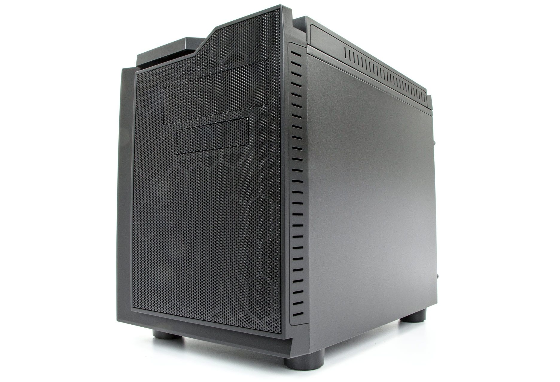 Chieftec Gamer CI-01B