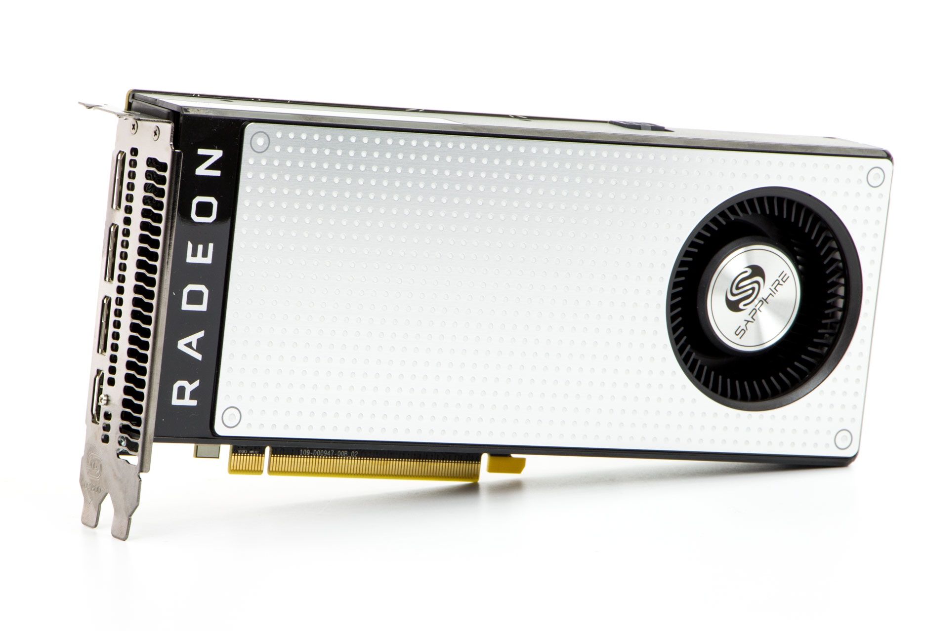 Sapphire Radeon RX 470