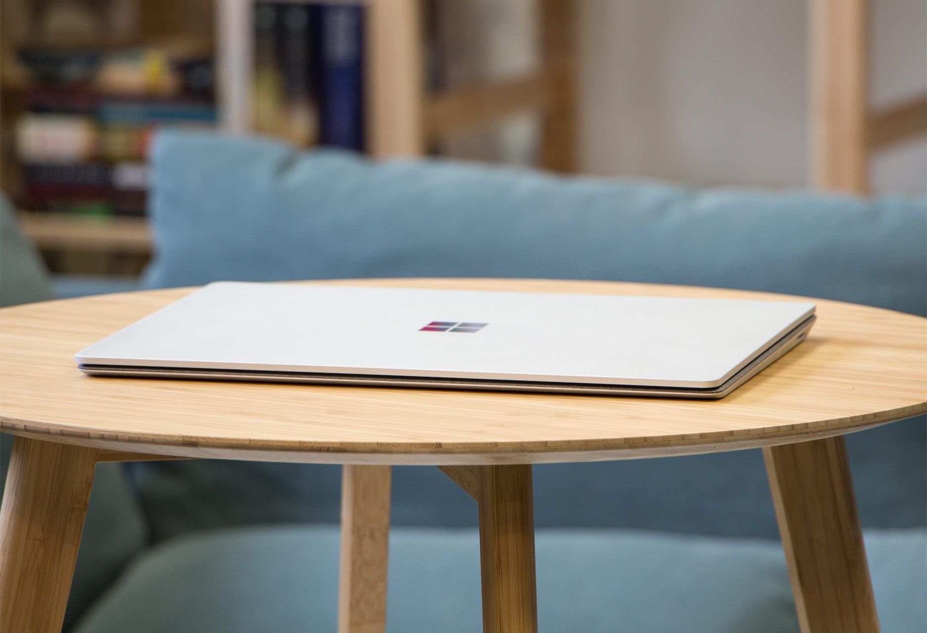 Microsoft Surface Laptop
