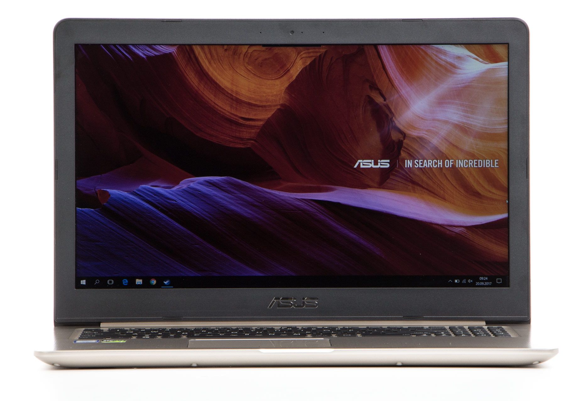 Asus VivoBook Pro 15