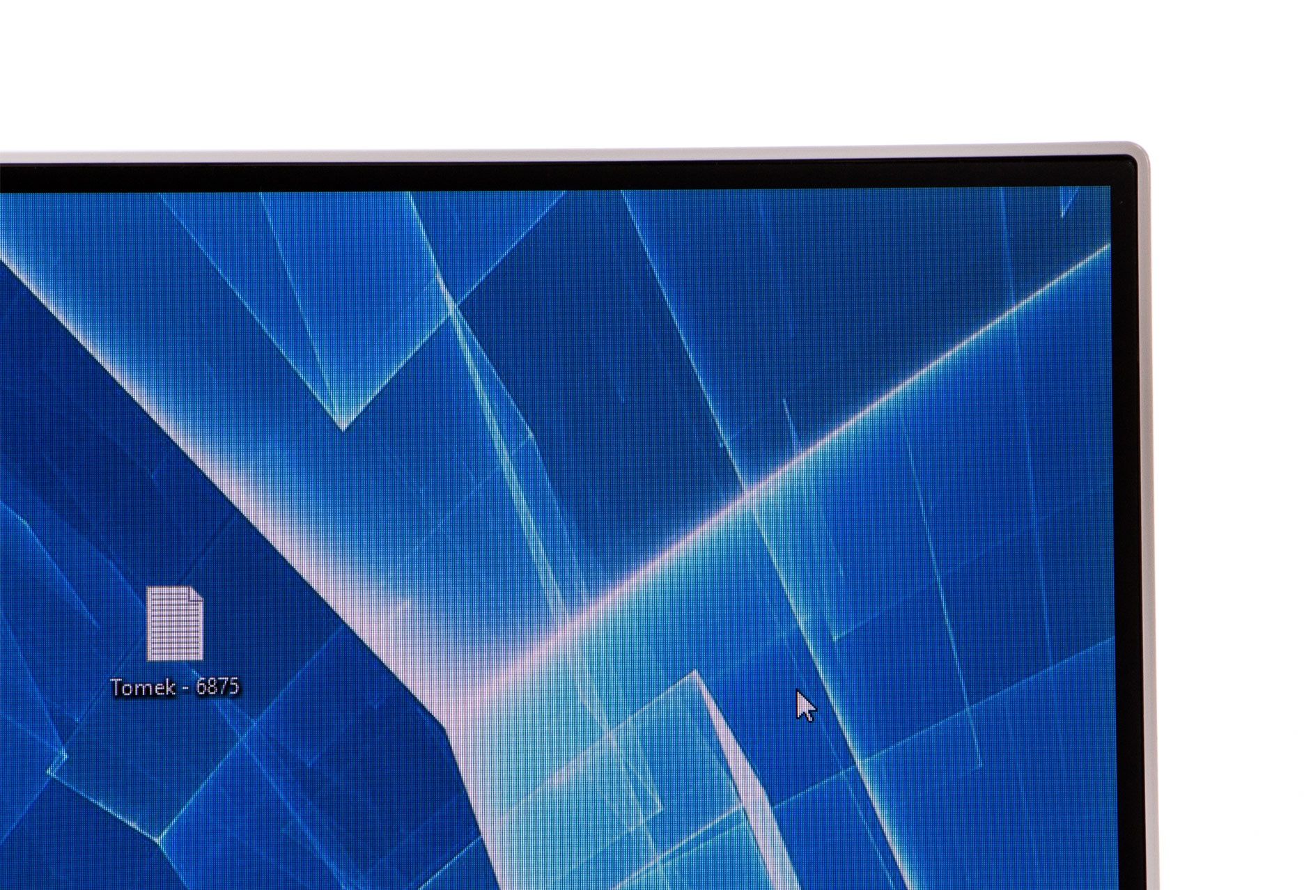 Philips 275C5QHGSW/00 ramka ekranu