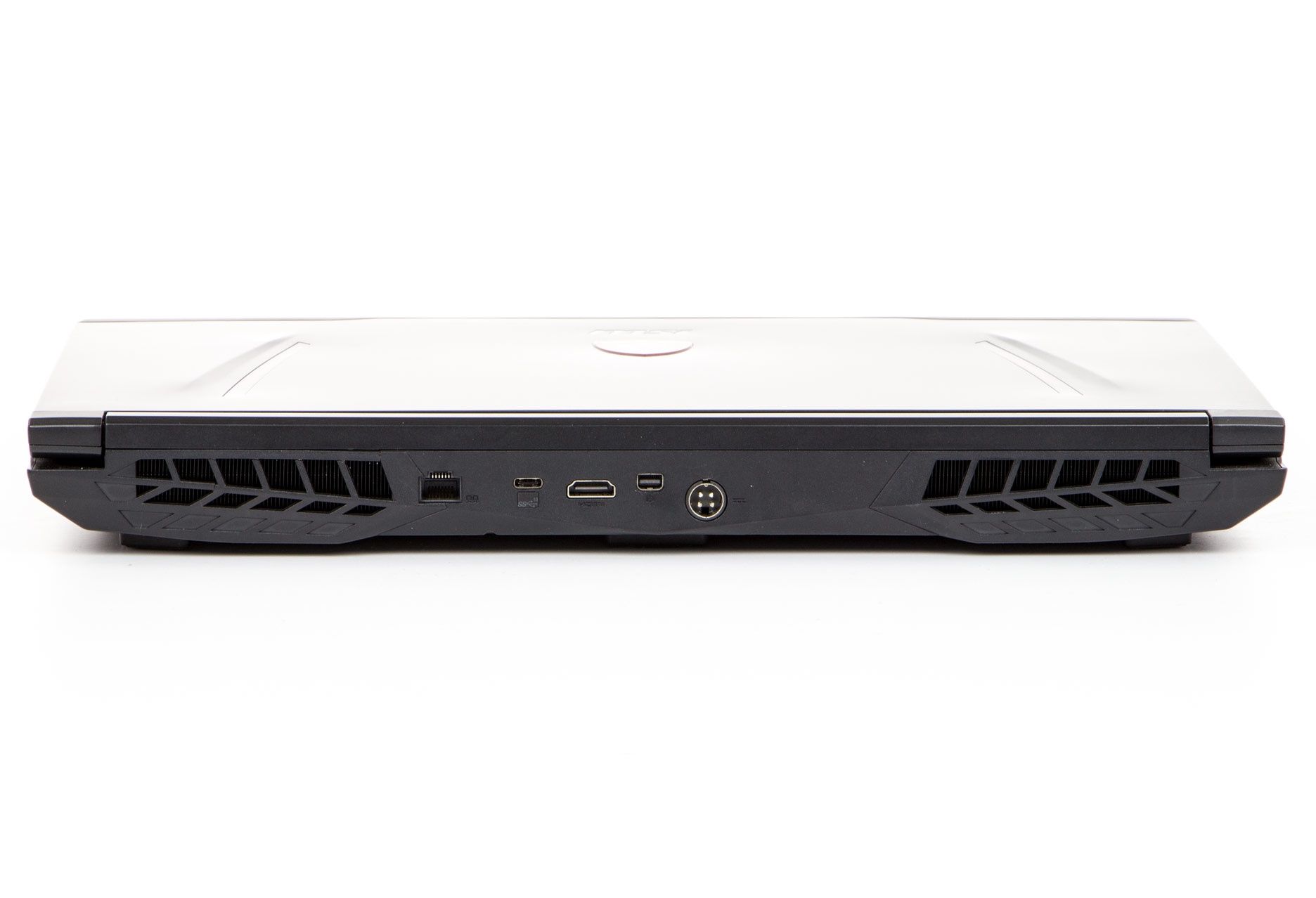 MSI GT73VR 6RE tył