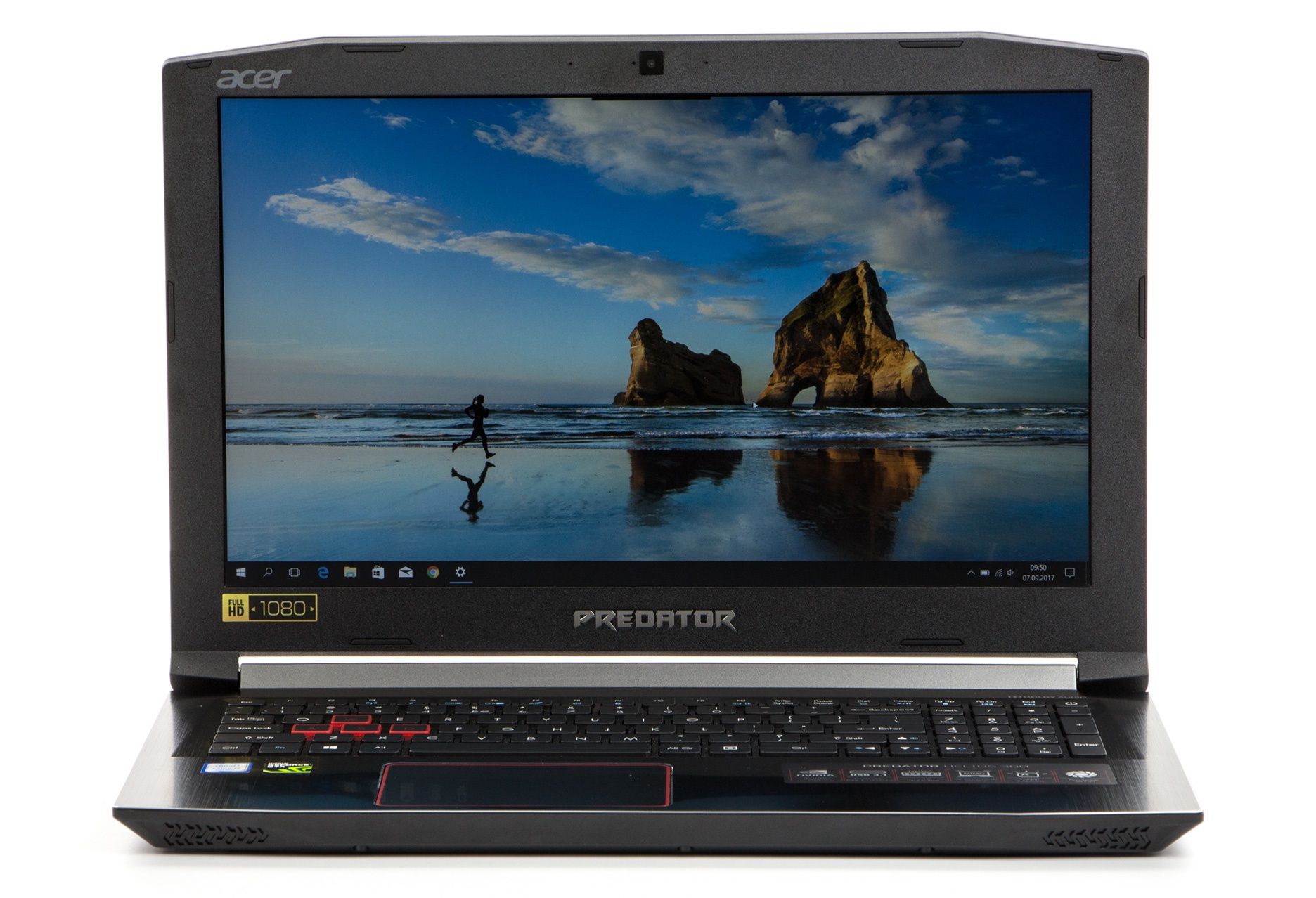 Acer Predator Helios 300