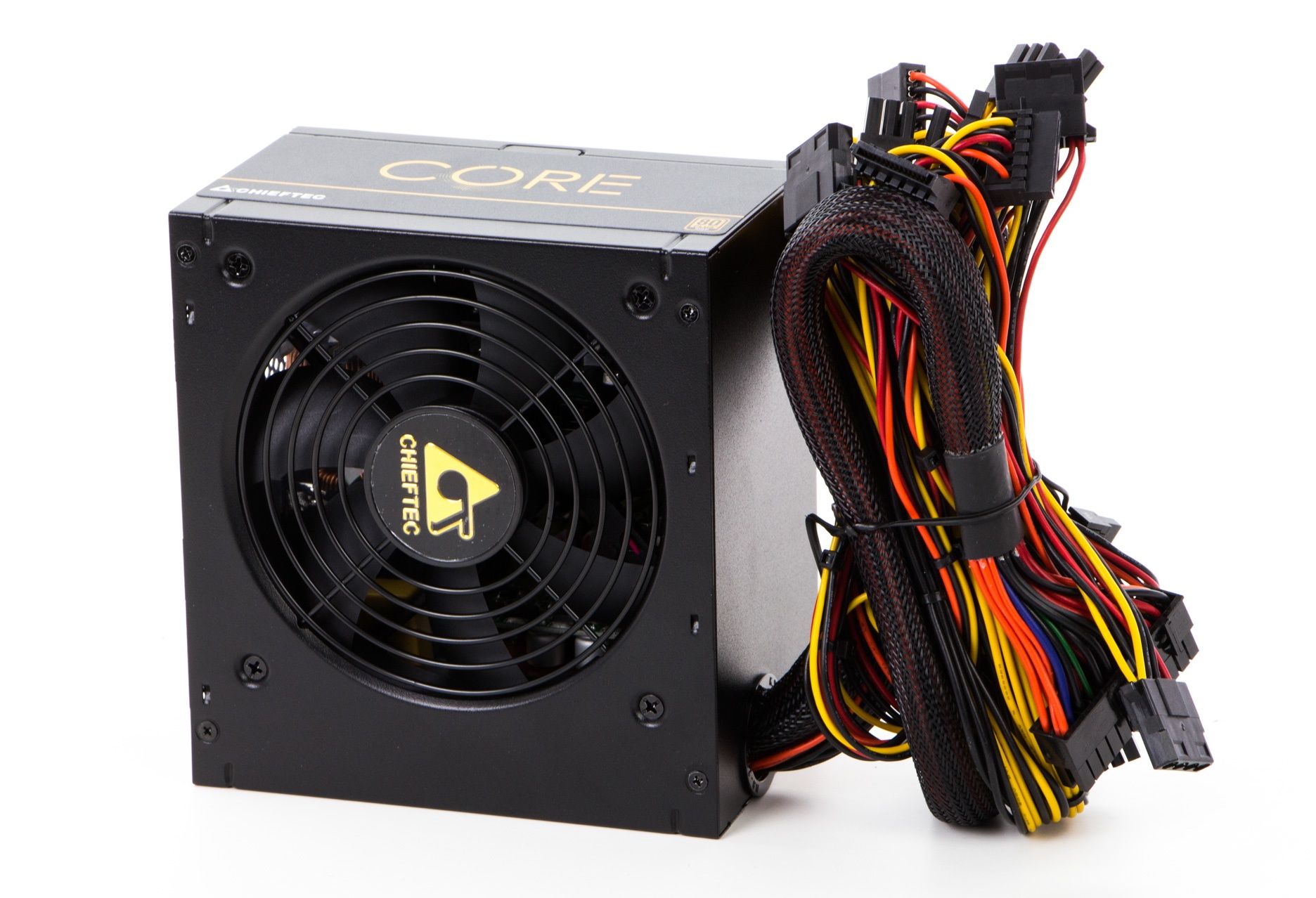 Chieftec Core